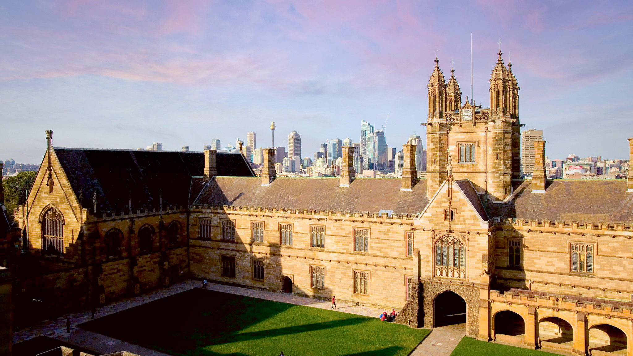 The ‘institutional rot’ of Australian universities