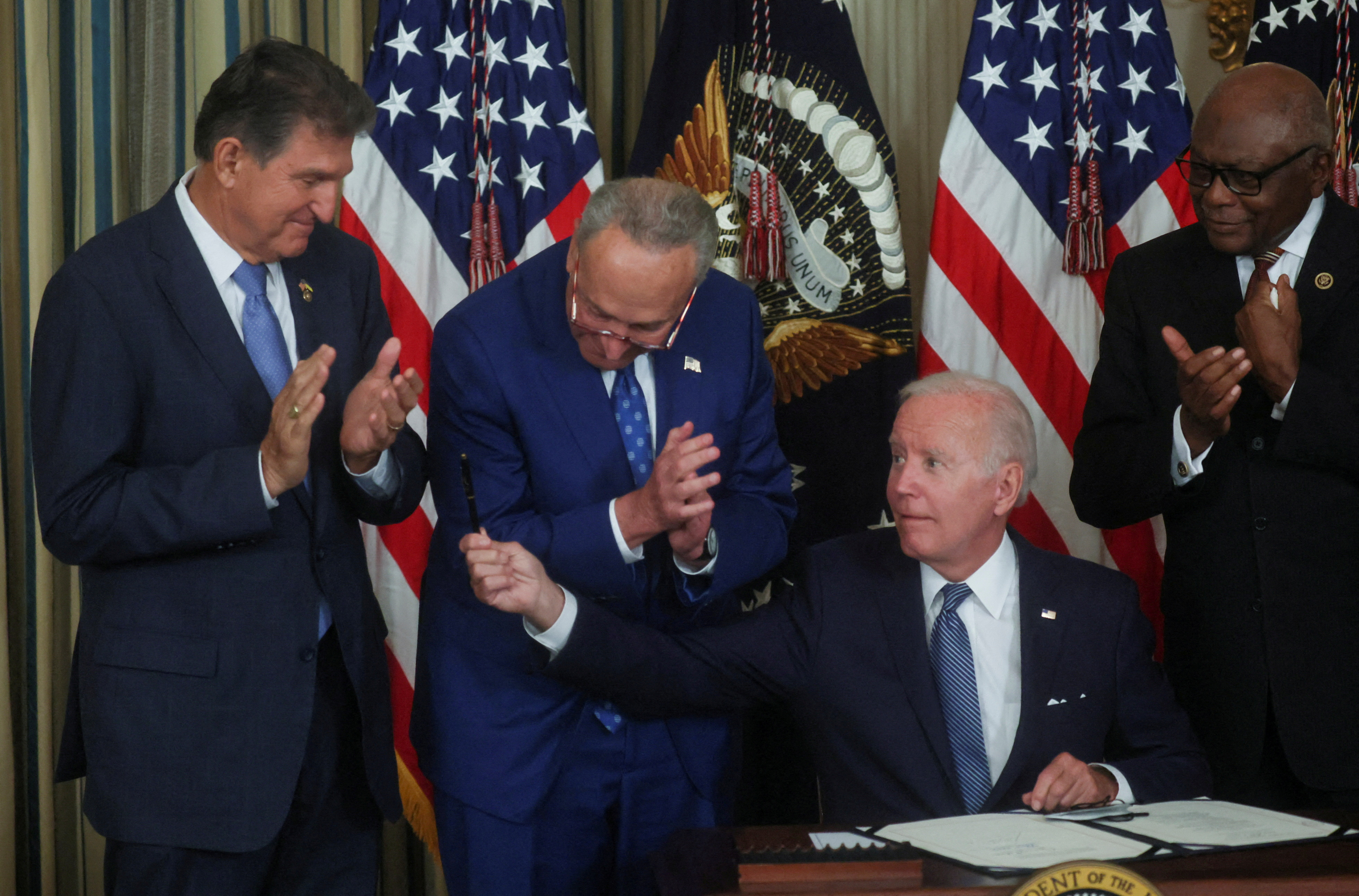 How the US is unleashing a recession on the world