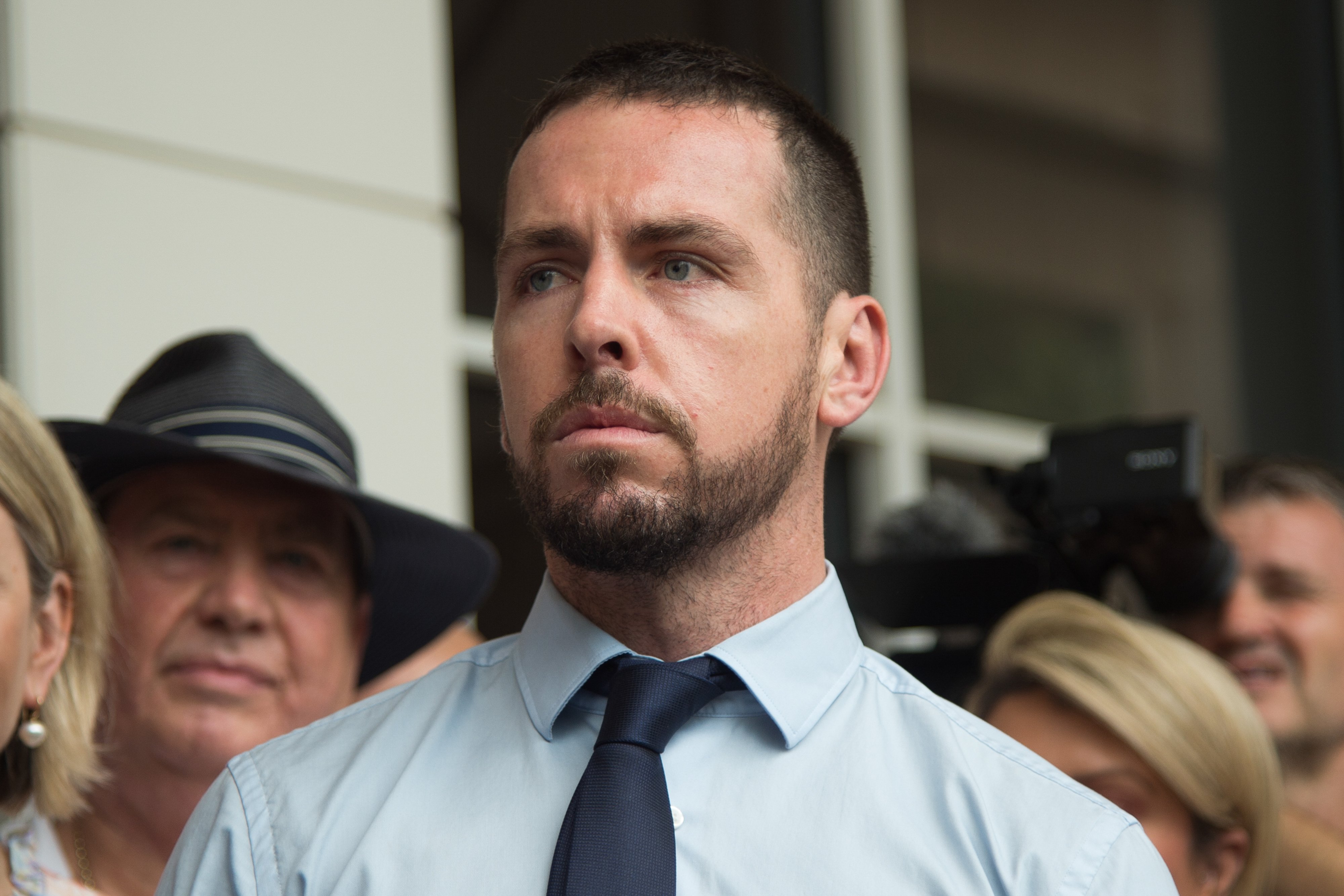 The reporting of the Zachary Rolfe trial