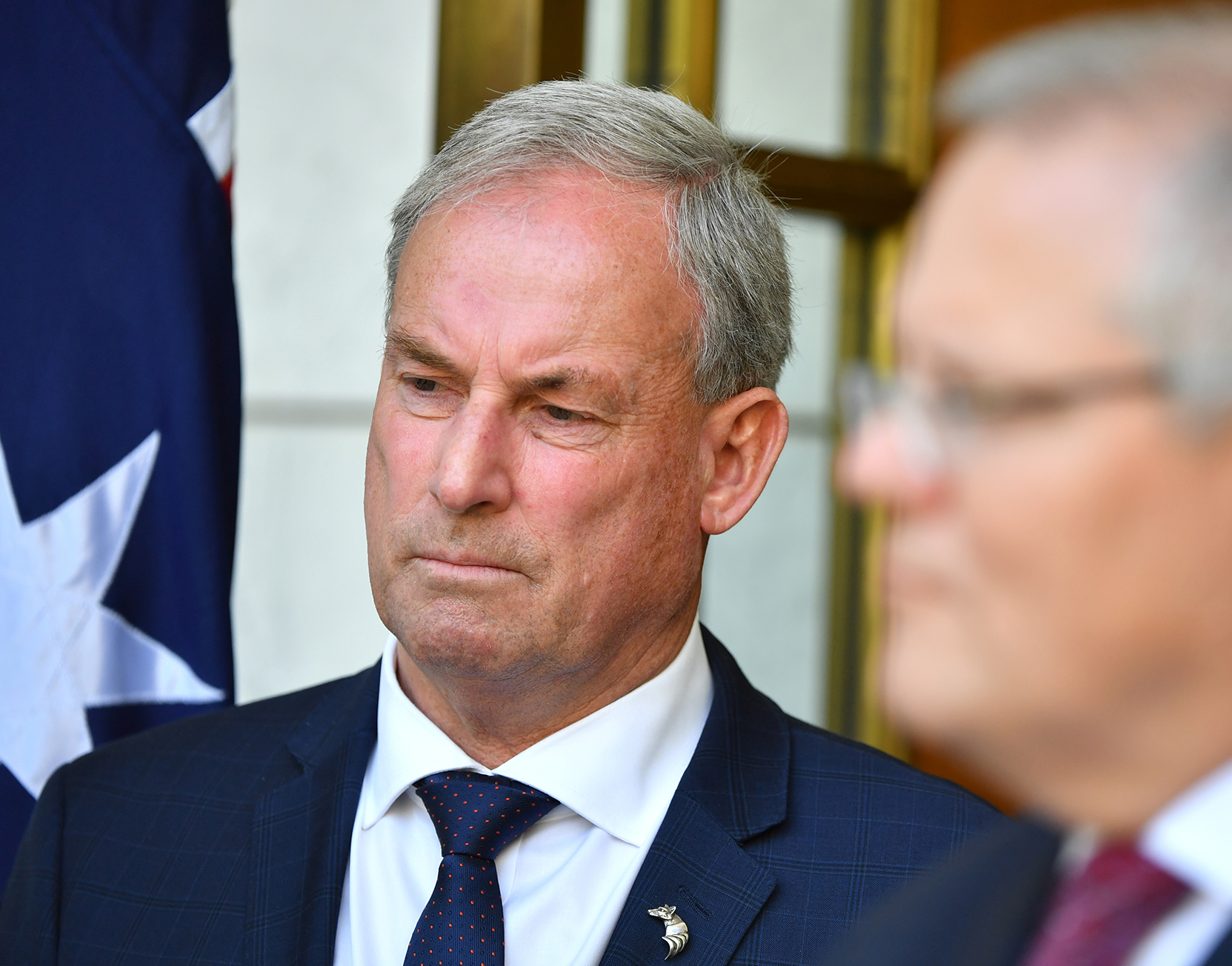 Aged-care assessment reform may be ‘accounting trick’