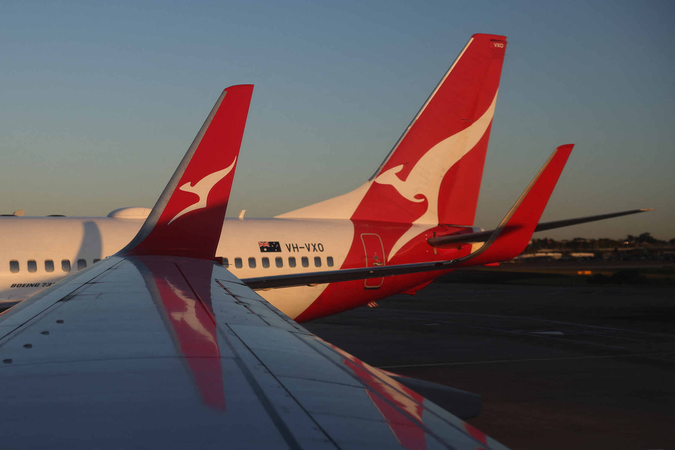 What the Qantas hack reveals about cybercrime