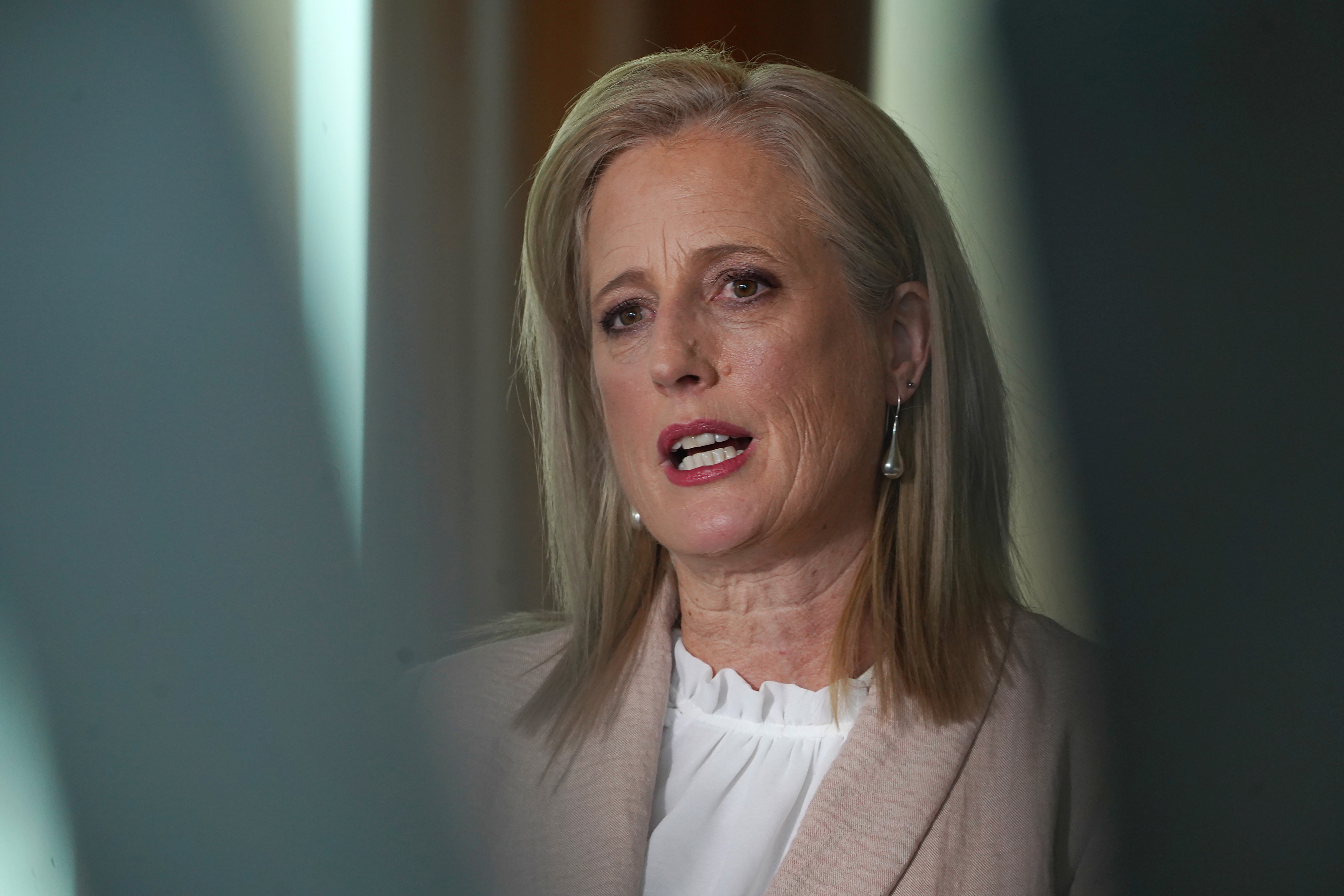 Homelessness threat to domestic violence victims