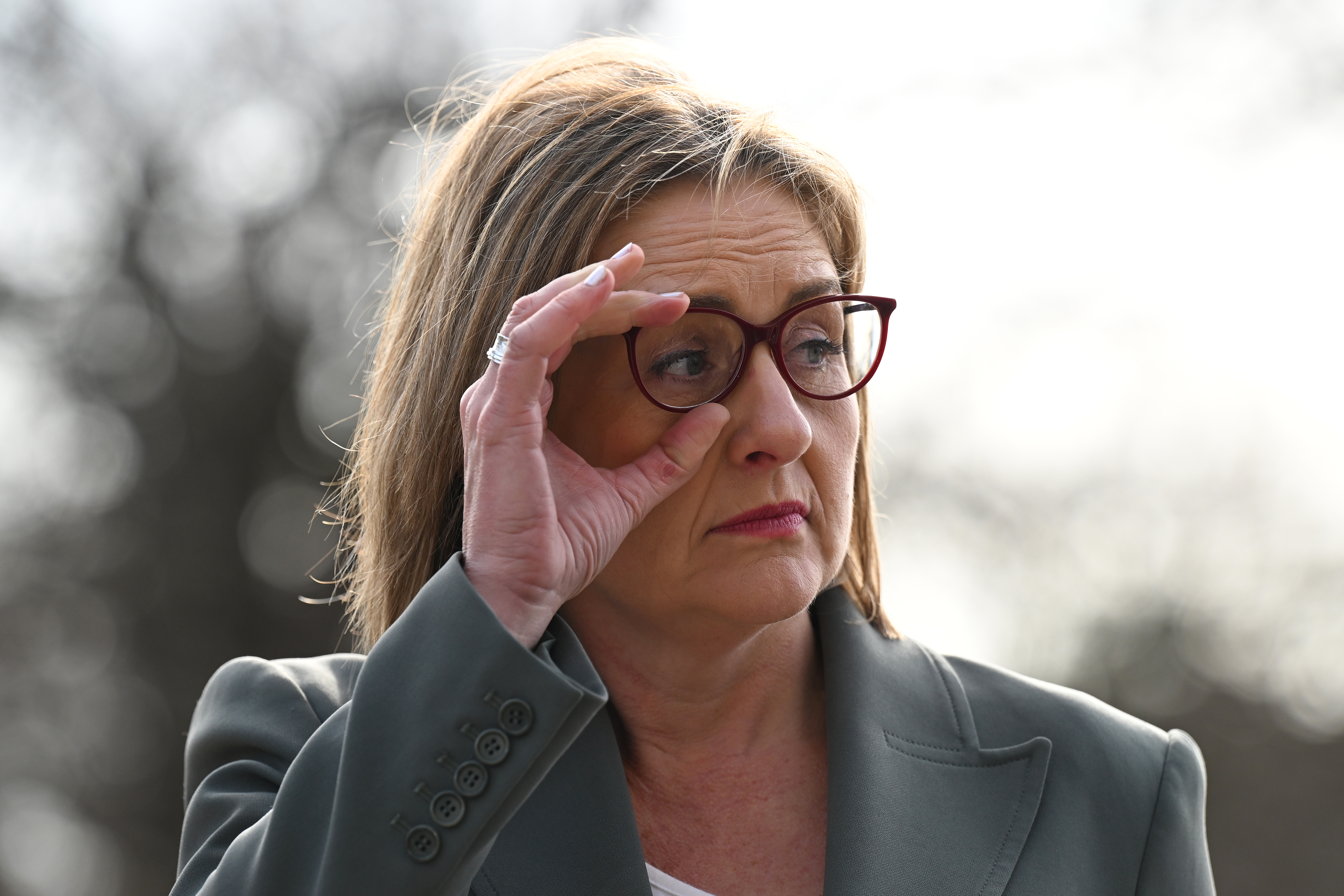 Victoria’s path around the gas lobby