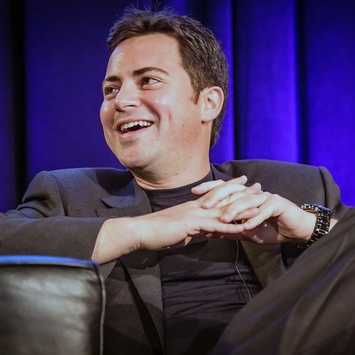 The neuroscientist taking on Elon Musk
