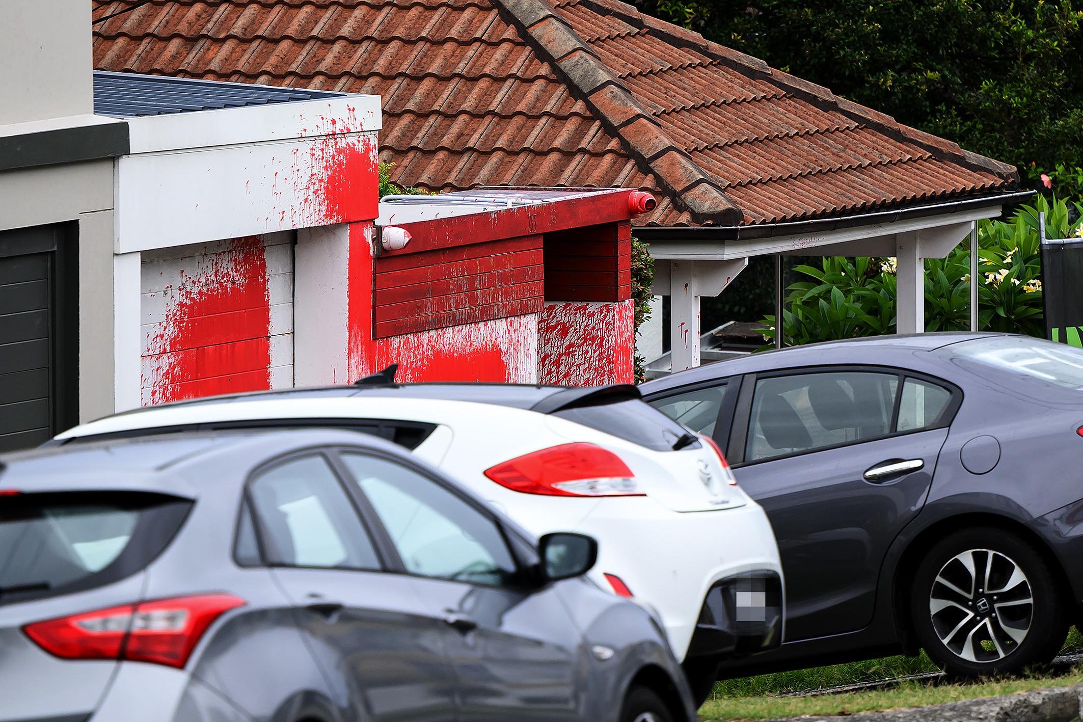 Is foreign interference behind the rise in hate crime?