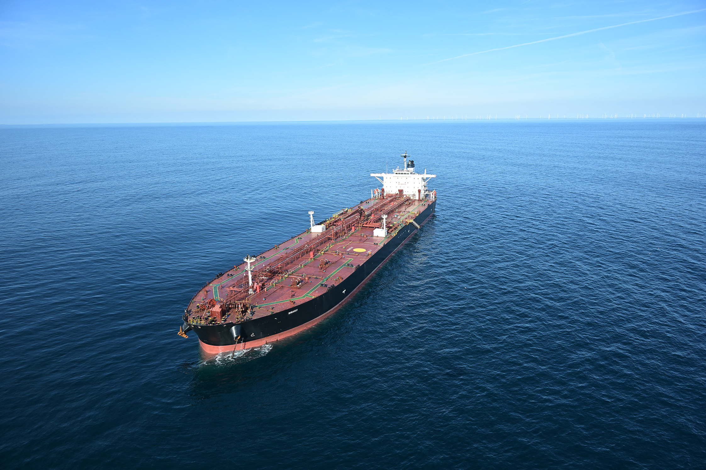 Australia’s crude Russian oil secret