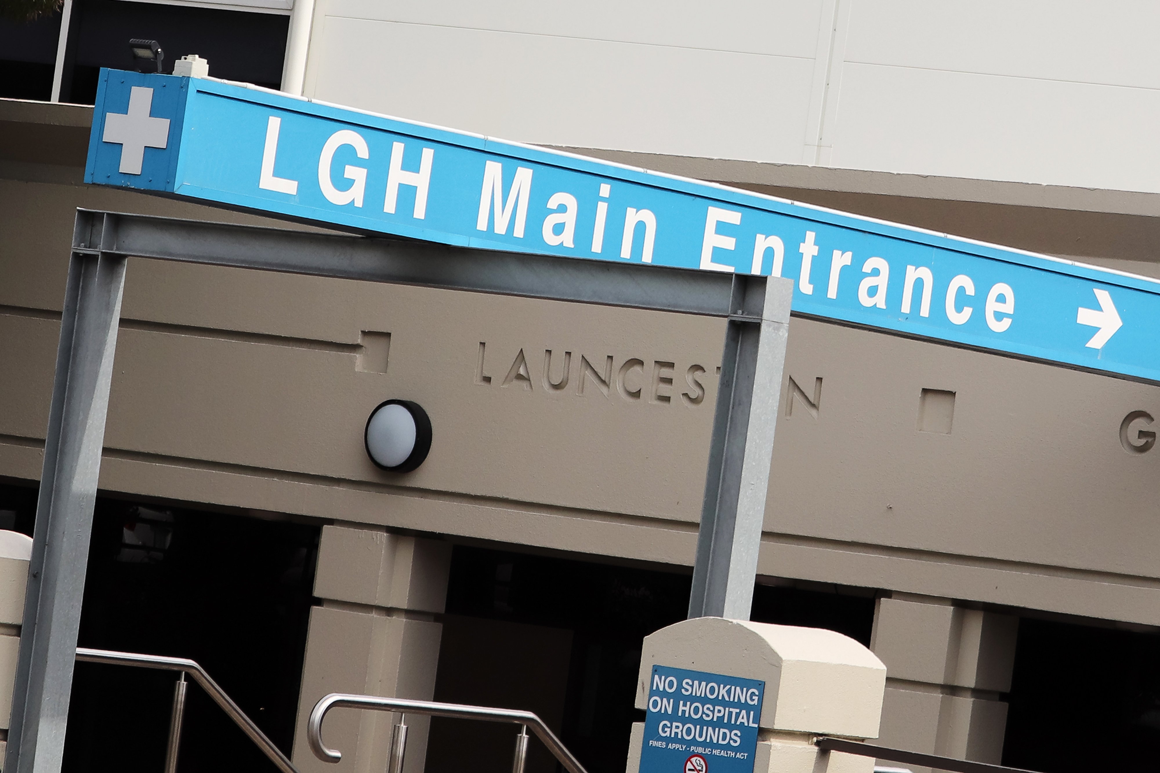 Misreported deaths at Tasmanian hospitals