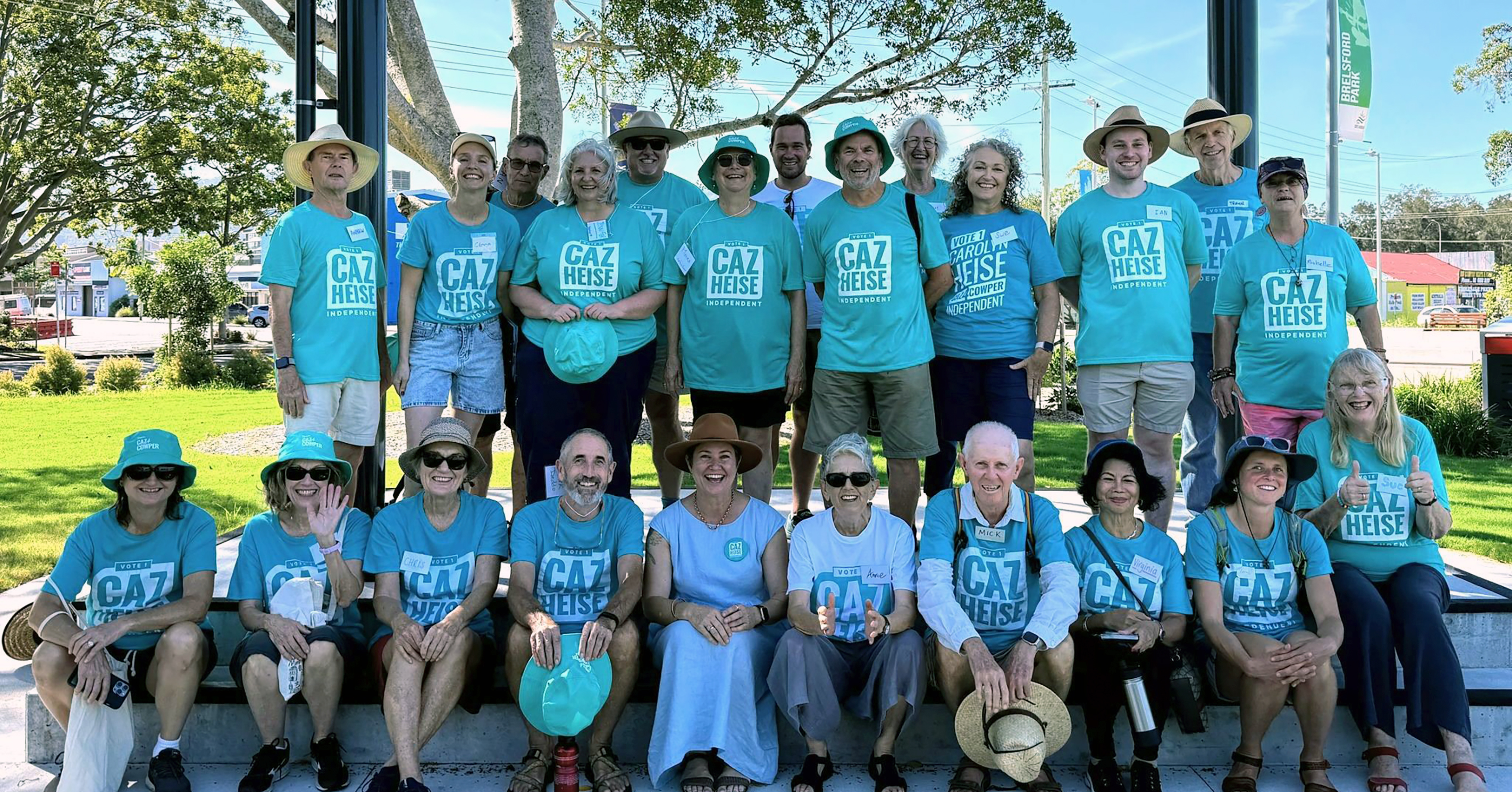 Polling shows teals support is growing in Coalition base 