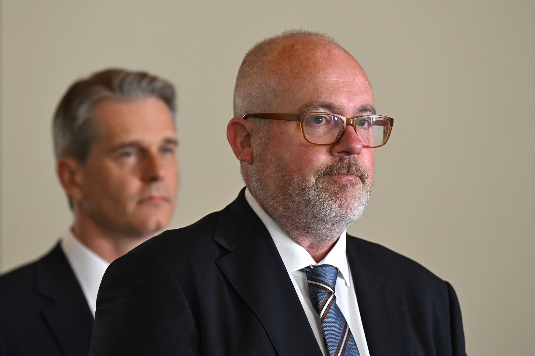 Labor’s new AI plan puts faith in self-regulation