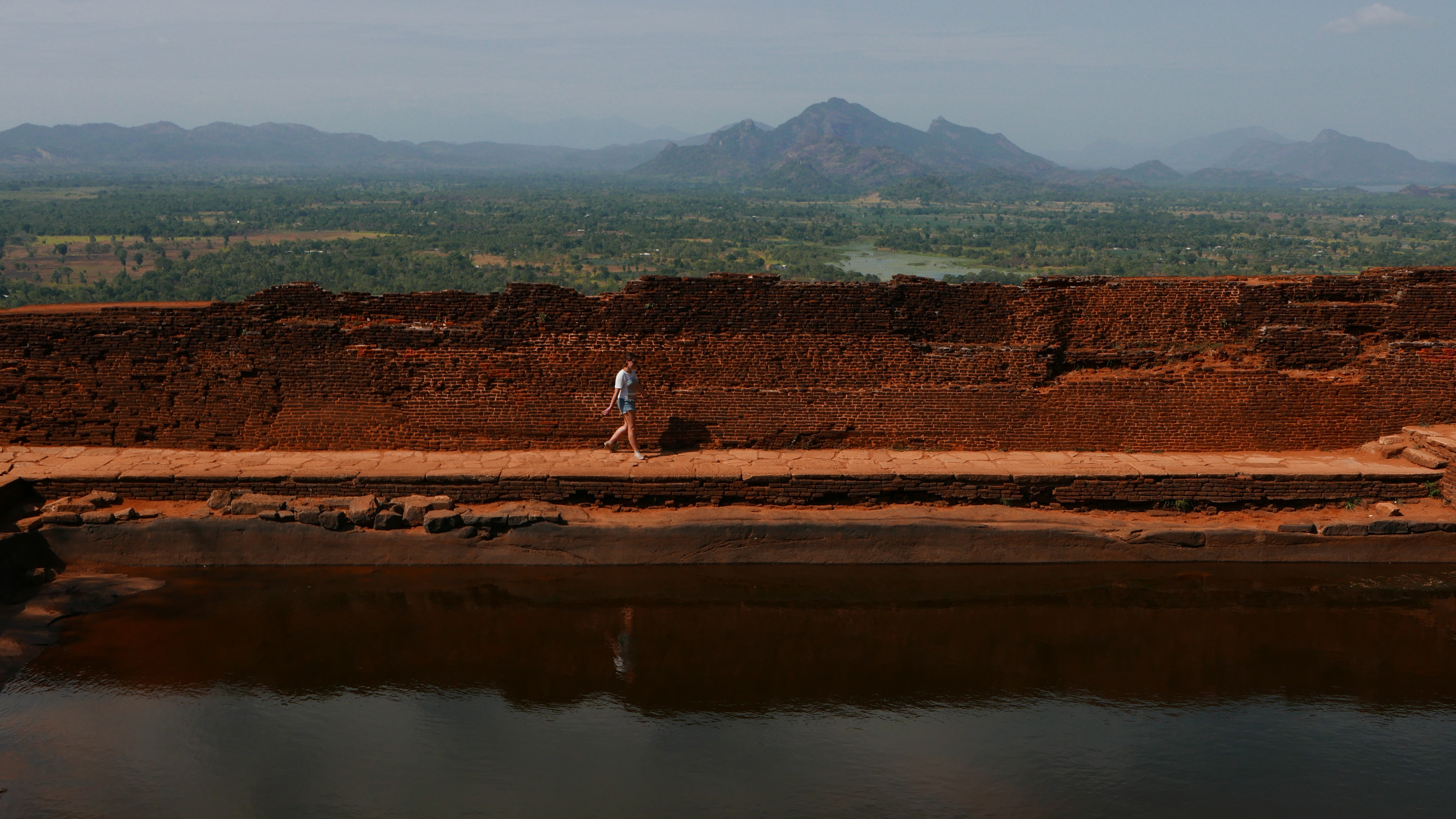 Sri Lanka’s Sigiriya 