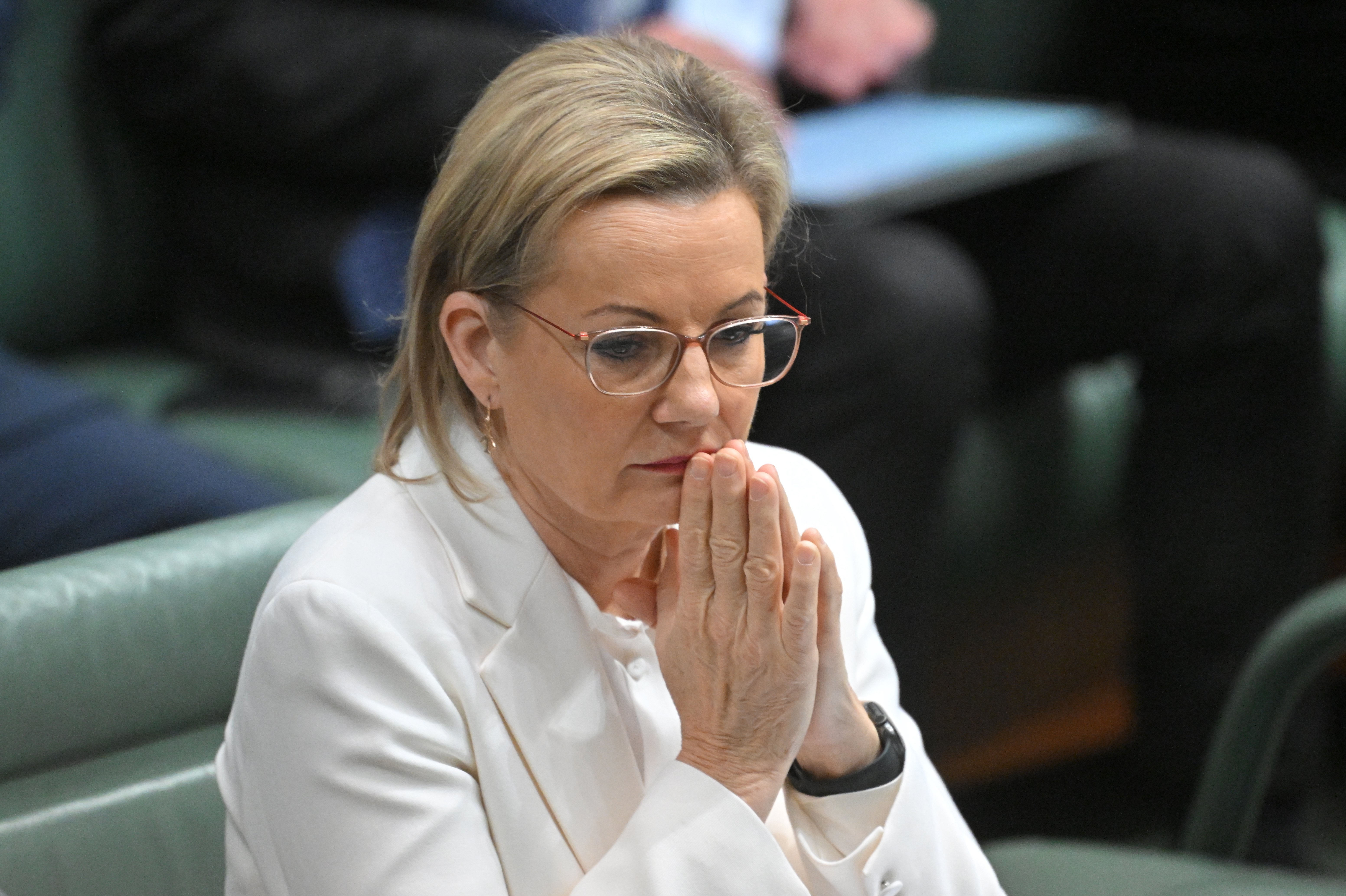Advance an ‘insidious threat’ to Liberals