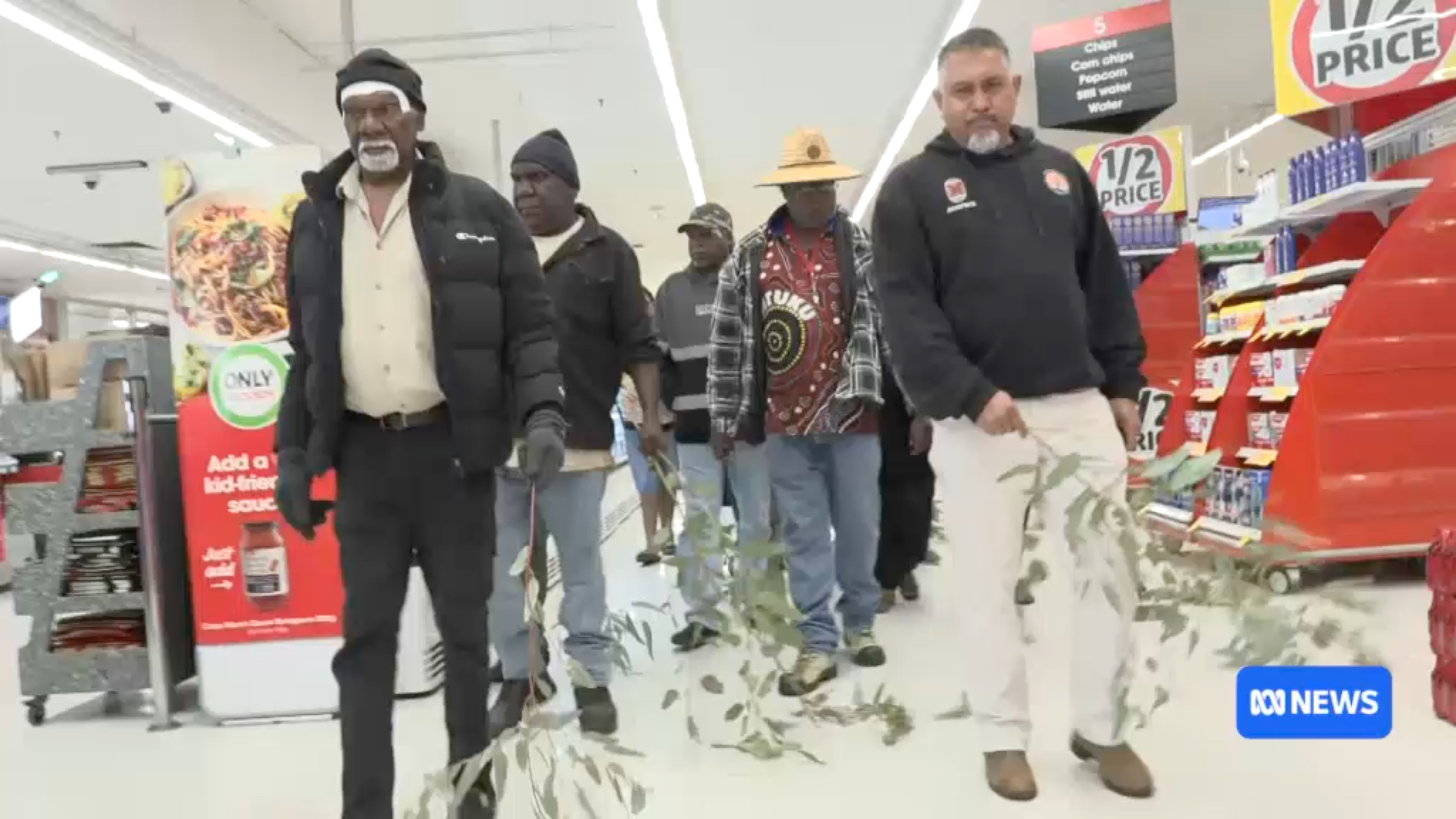 Seeking justice for Kumanjayi White