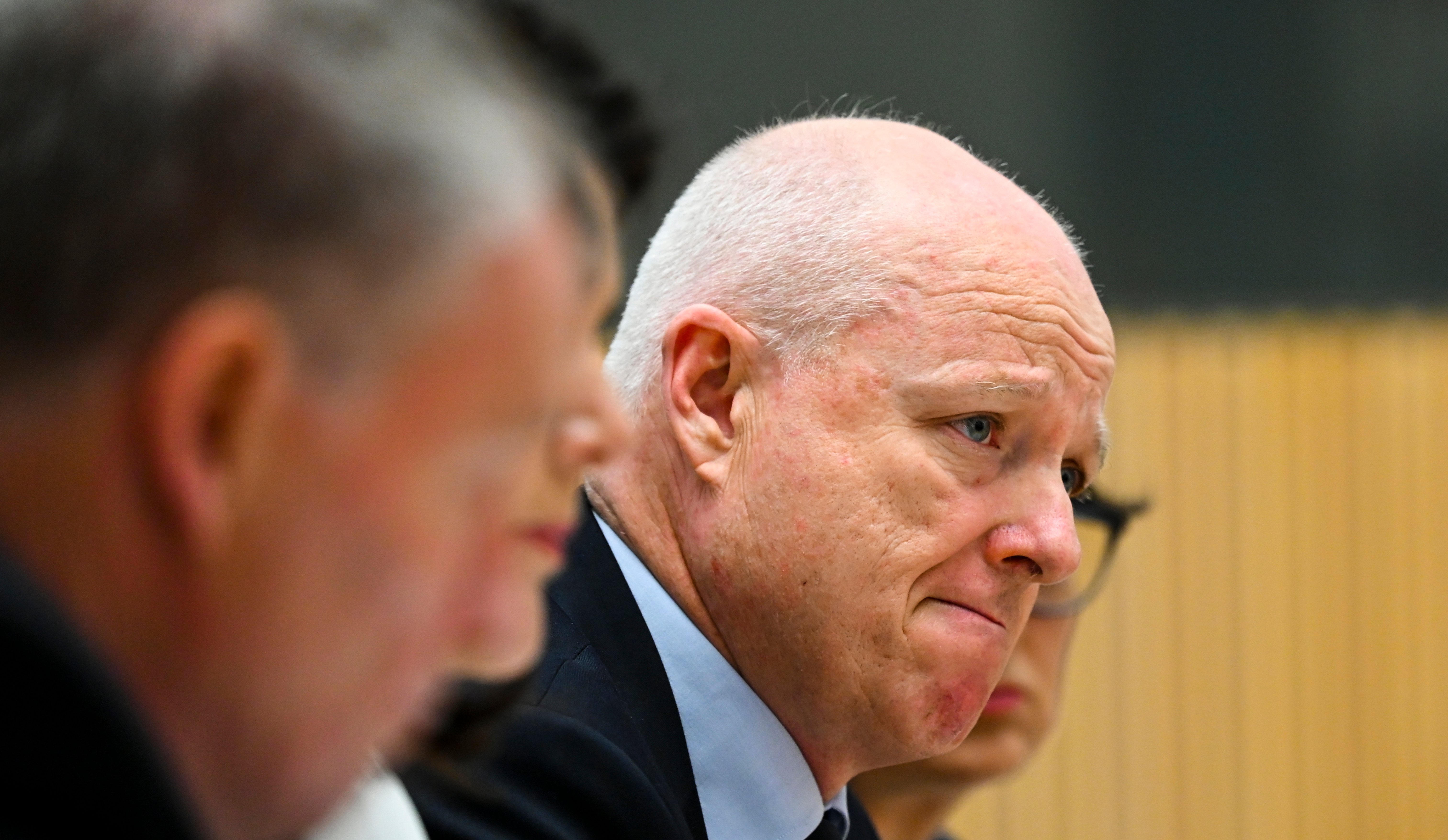 Exclusive: Leaked tape shows BoM crippled by huge cost blowouts