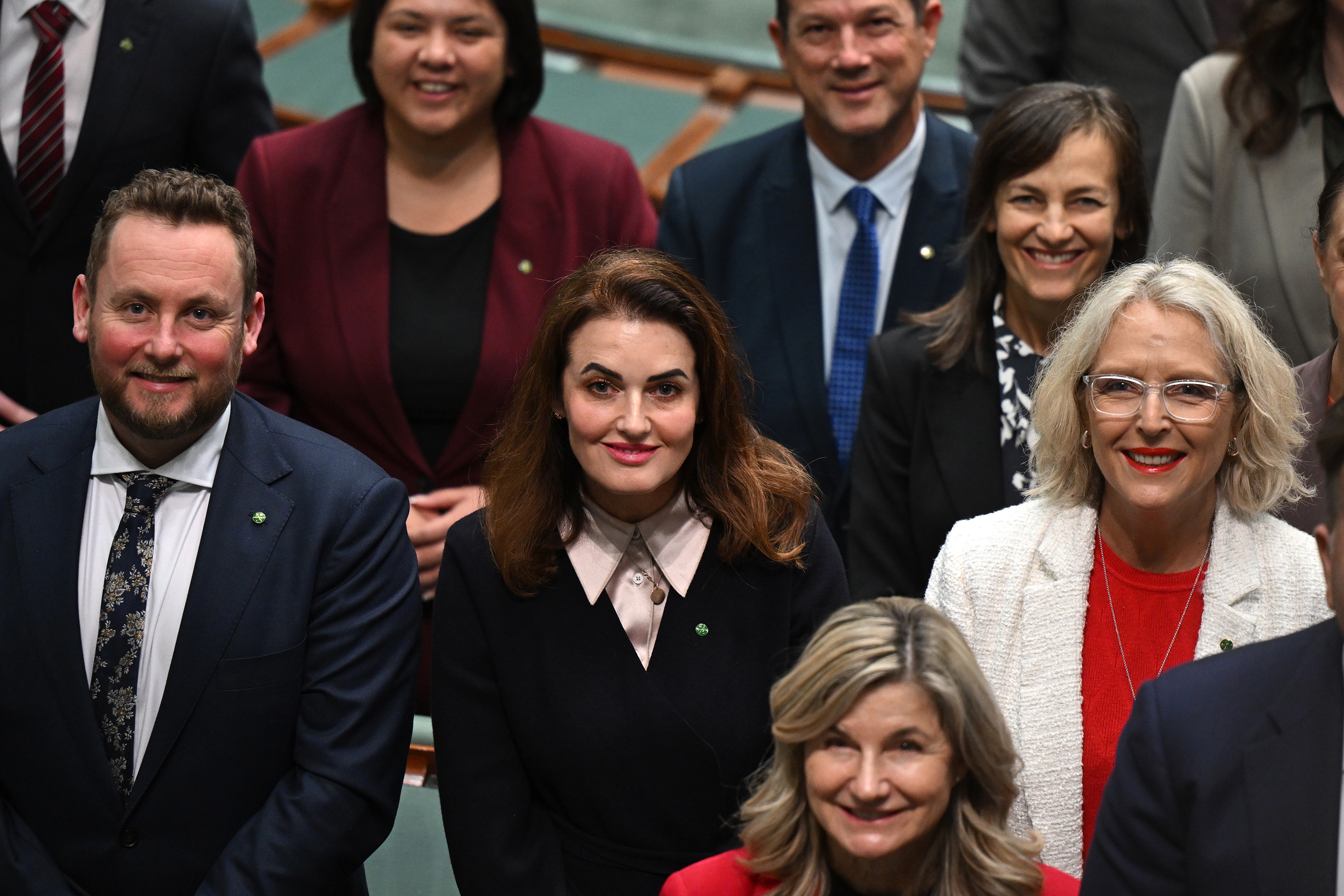 Exclusive: Labor has first Left-majority caucus