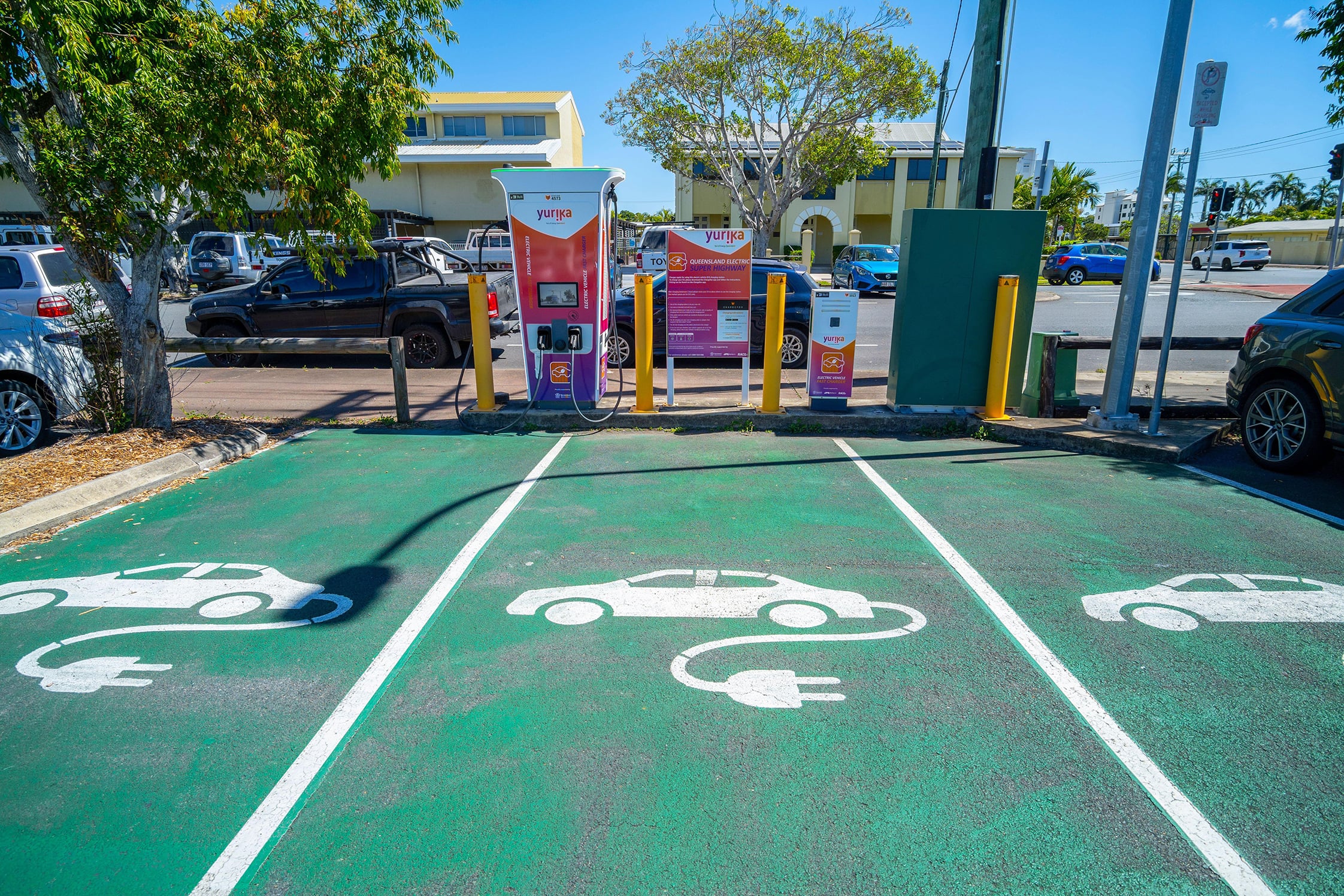 Why is Labor cutting EV subsidies?