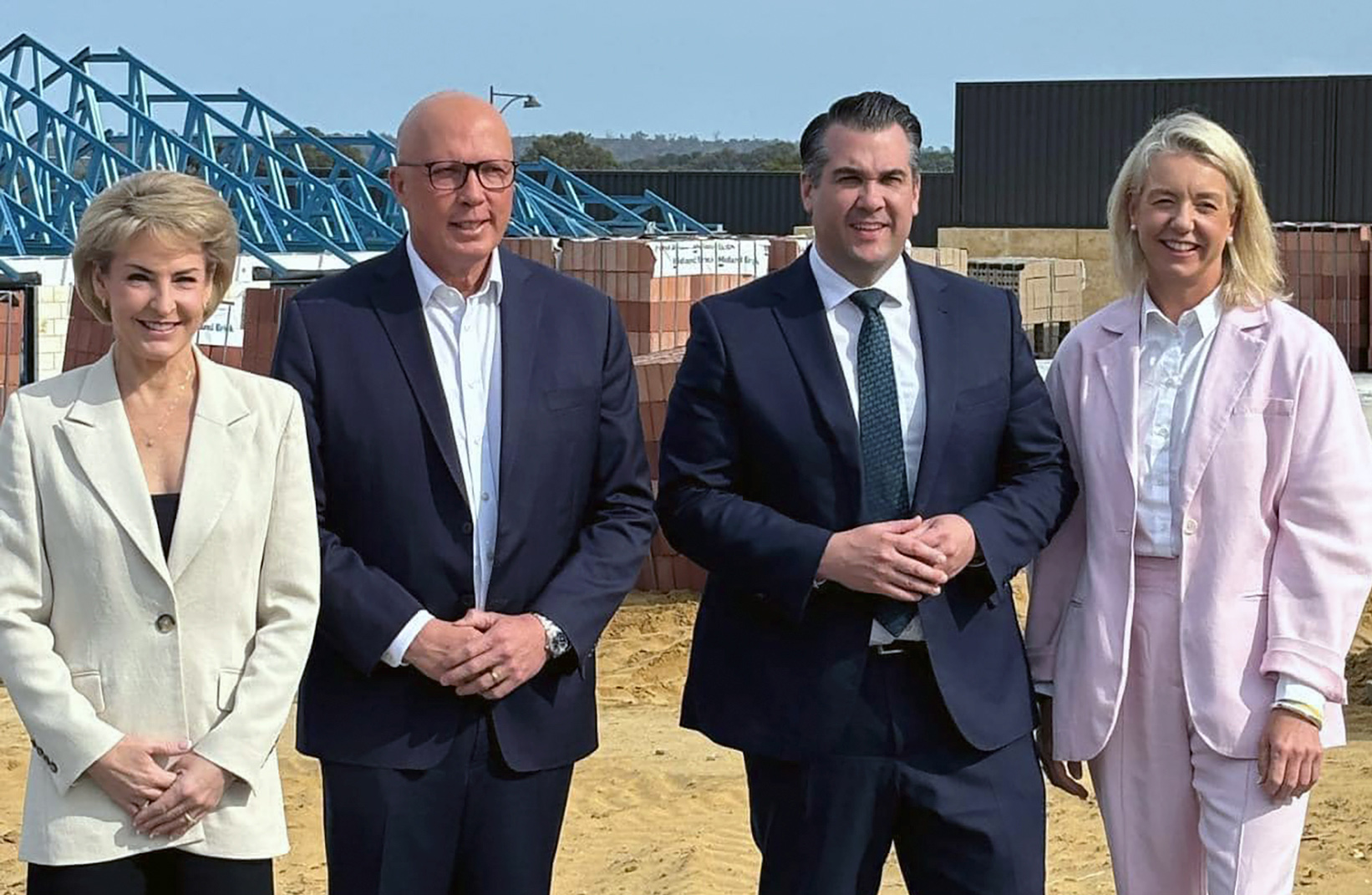 The Sukkar interview: How the Coalition plans to fix housing