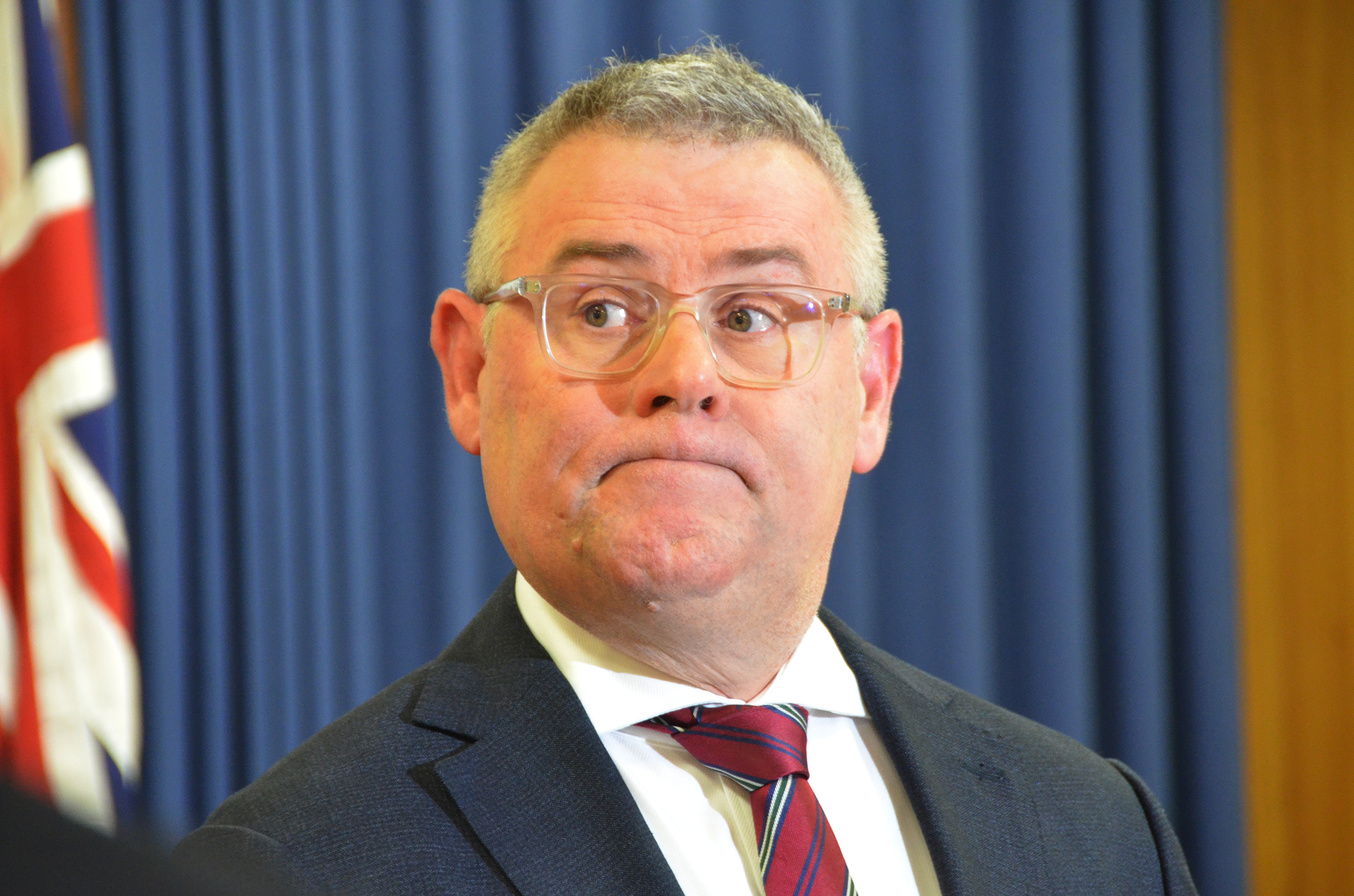Labor’s environmental reform racket