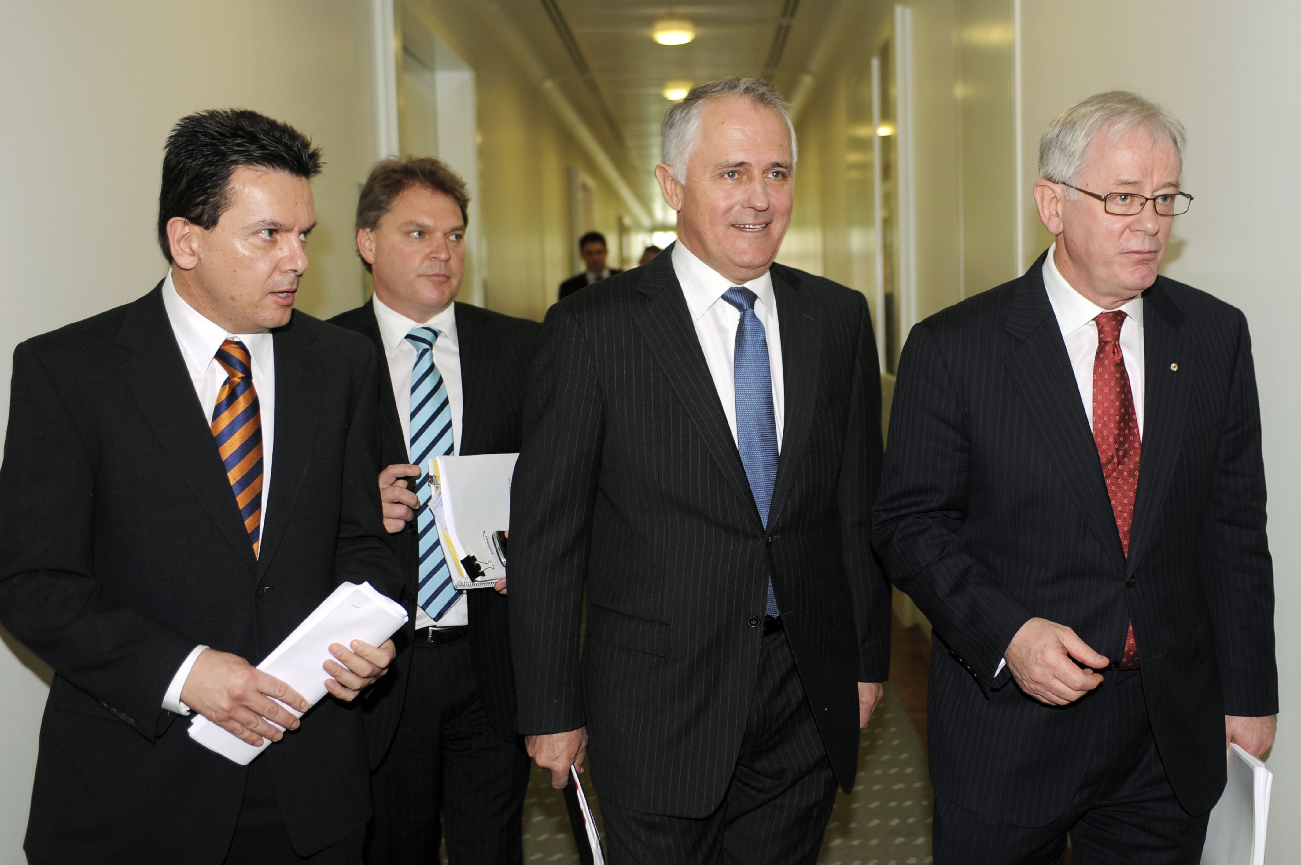Coalition’s economic modeller goes nuclear on energy transition costings