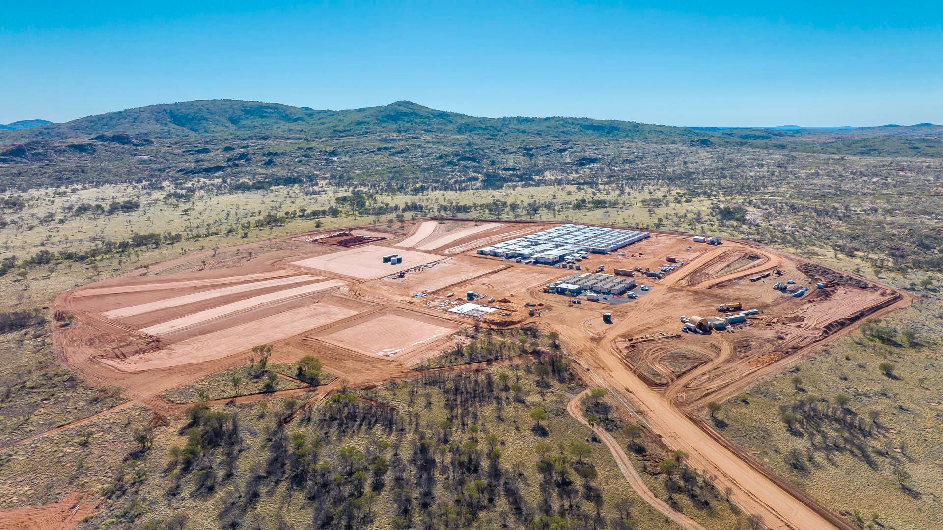 Geopolitics and Gina Rinehart’s critical minerals tilt