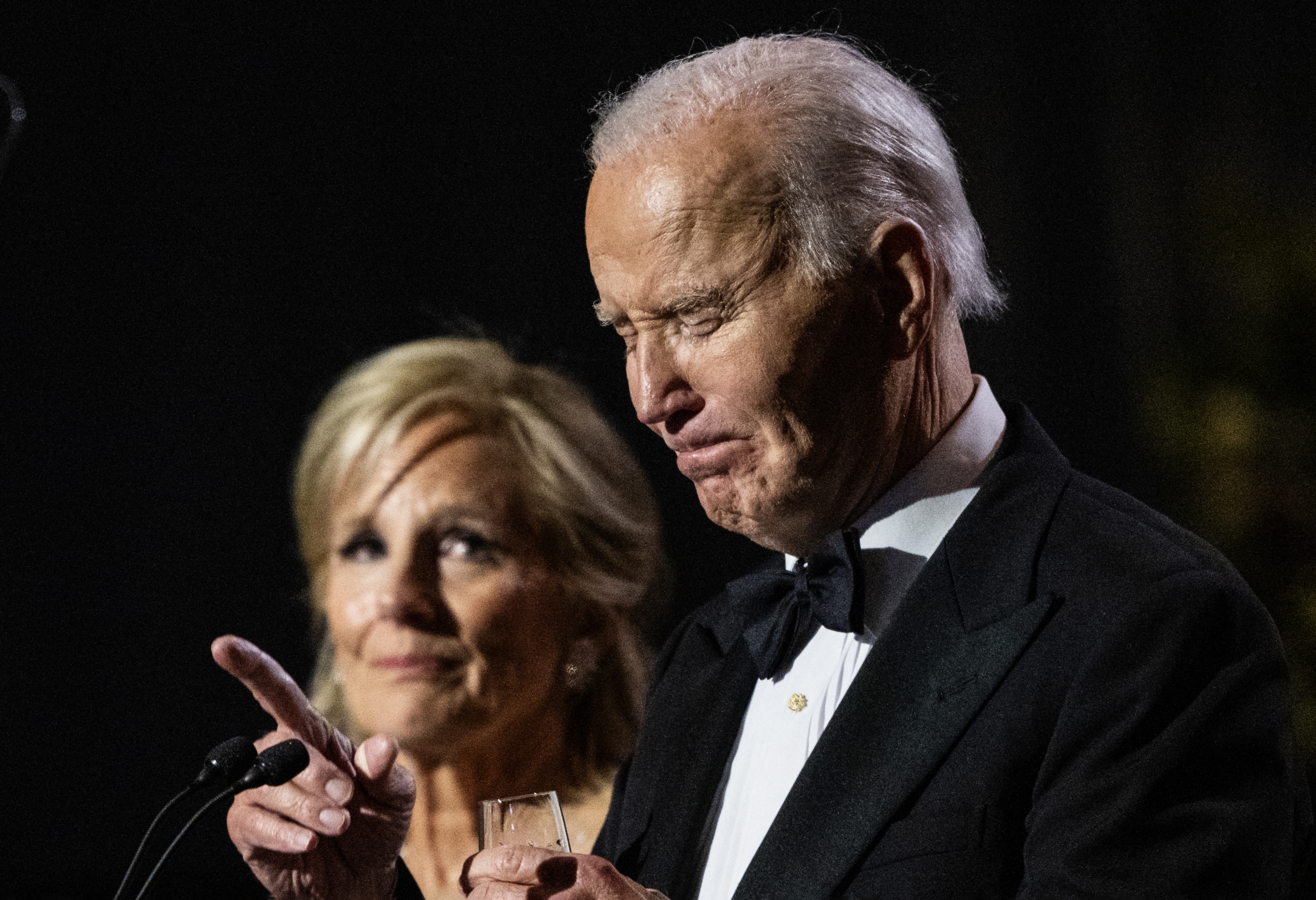 The year in review