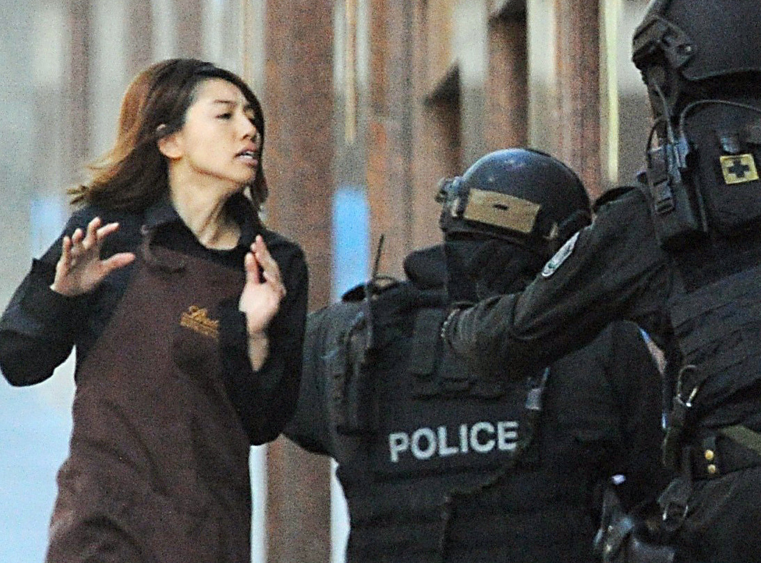 The Sydney siege: what went wrong