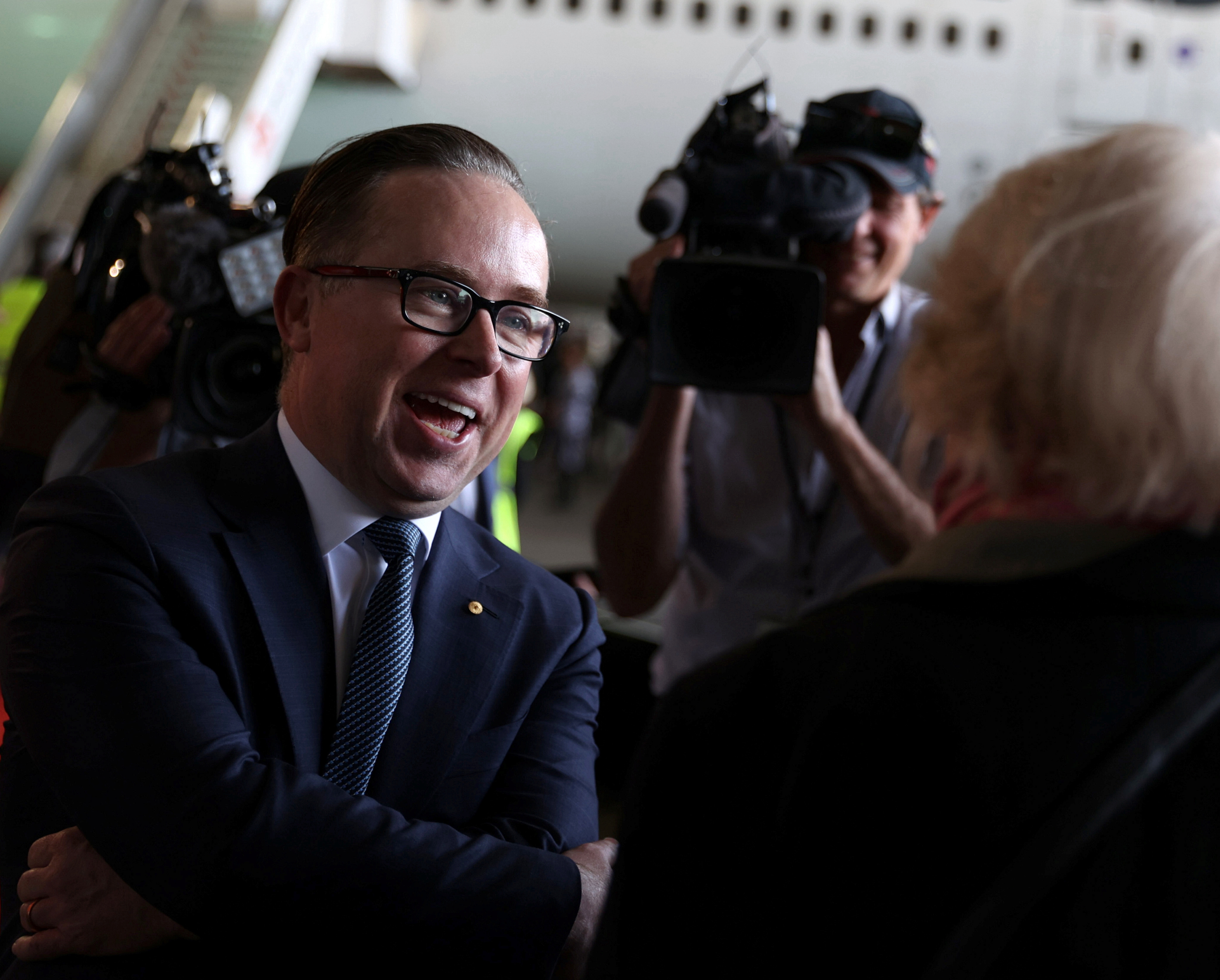 Inside the Qantas saga: ‘It is a wonder they can get a plane off the ground’