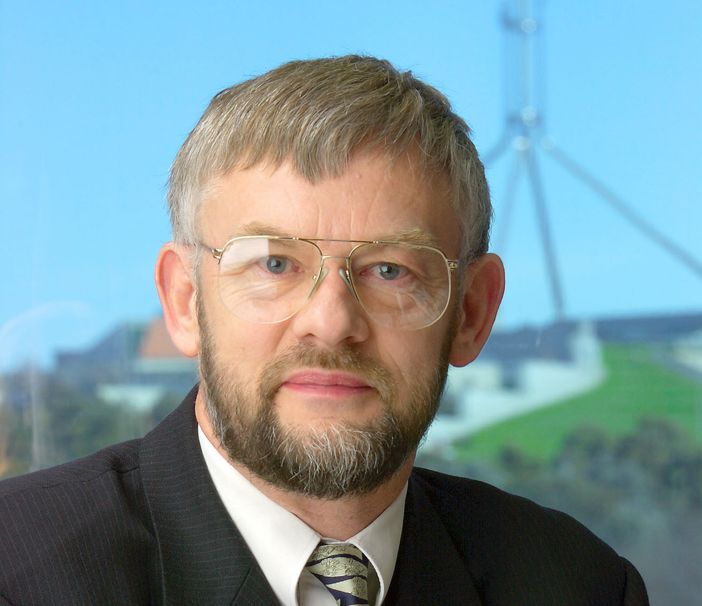 The man behind Scott Morrison’s climate panic