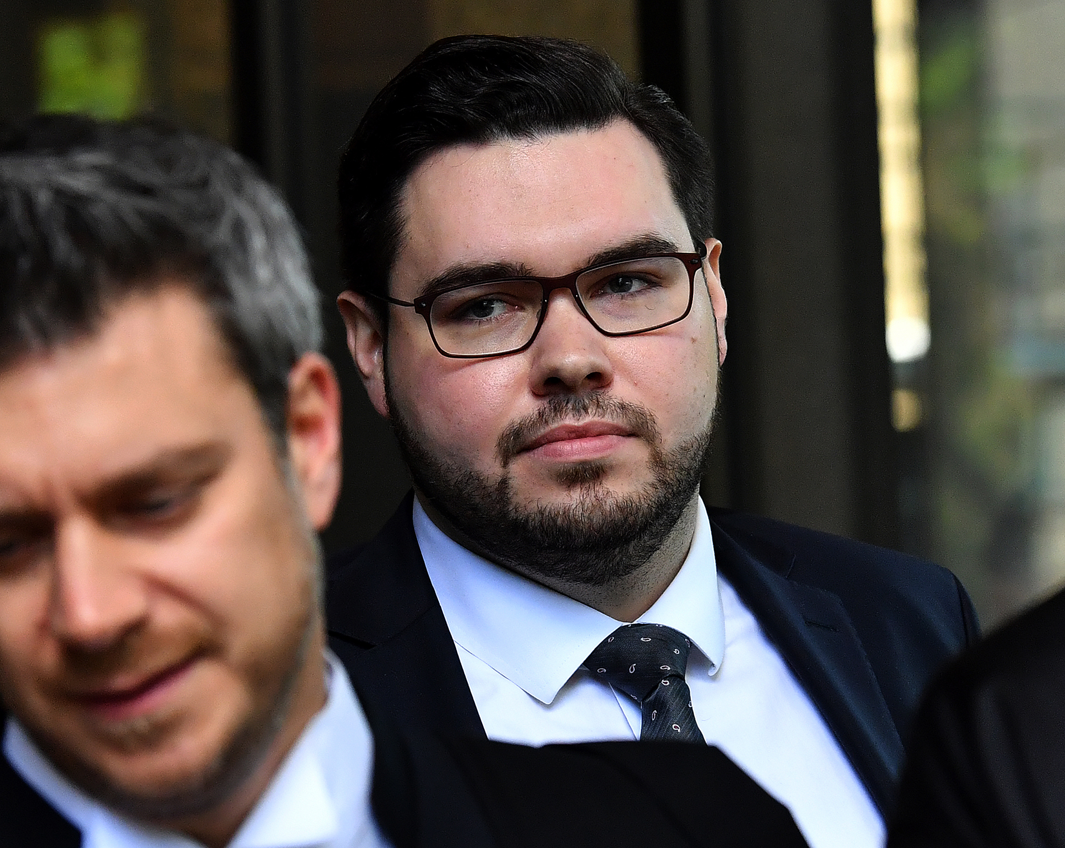Kind of lazy and an idiot: the Bruce Lehrmann trial