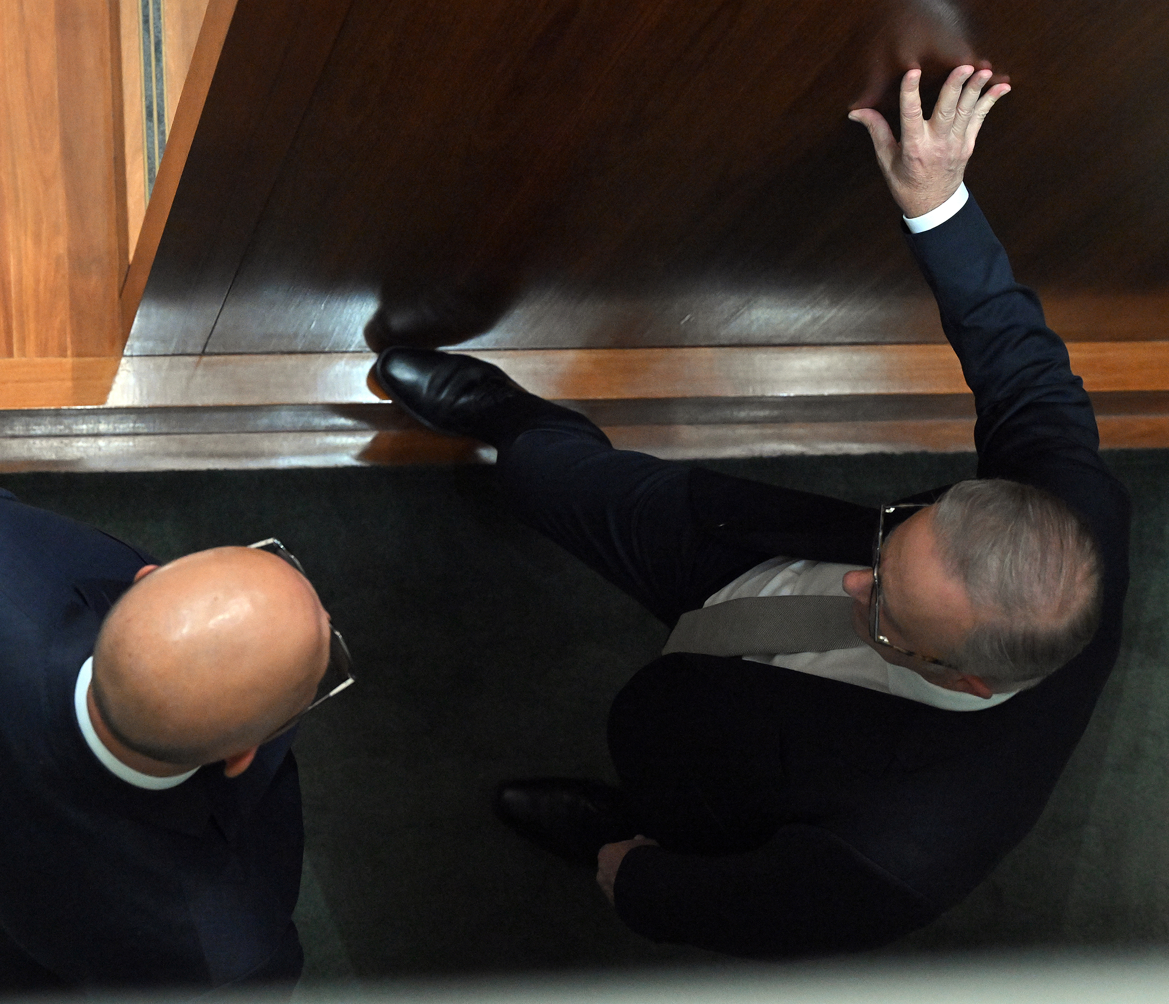 Can Peter Dutton actually win enough seats to form government?