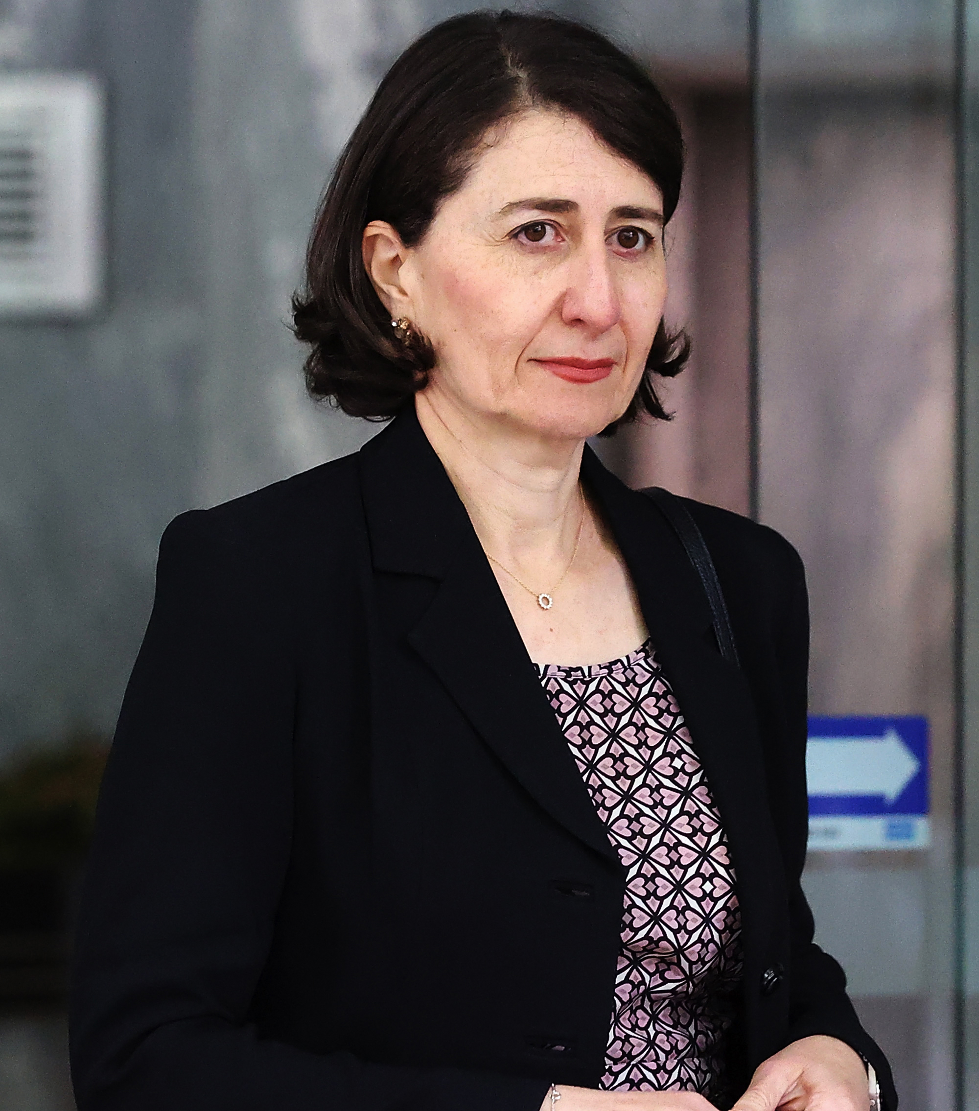 Berejiklian ‘rorts’ nothing on the Morrison government’s
