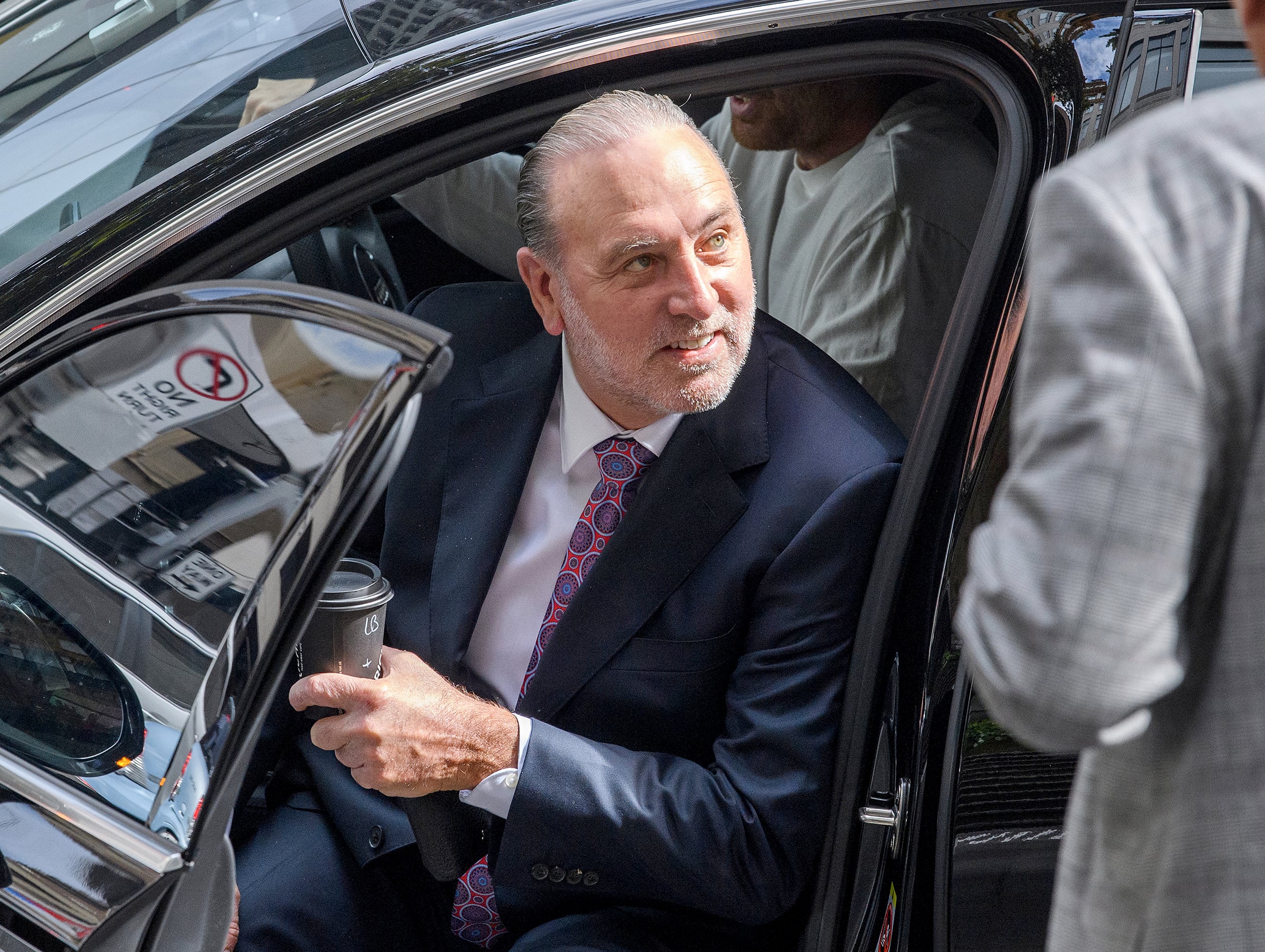 ‘Fraud, money laundering’: Inside the Hillsong papers
