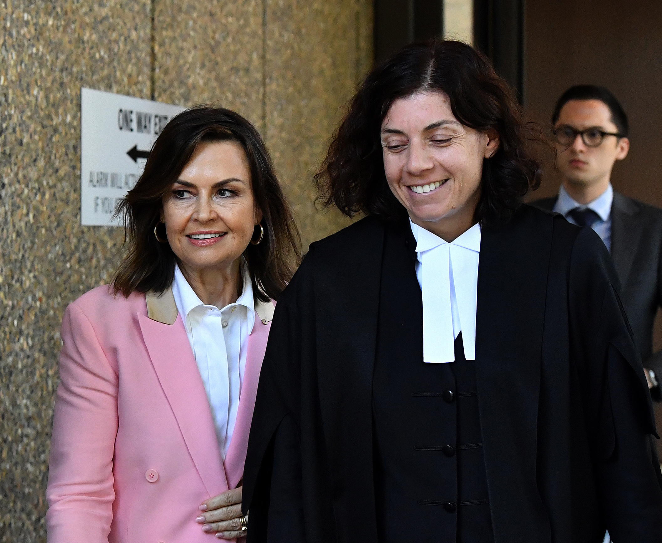 ‘Please don’t make me sound like a cheap tabloid journalist’