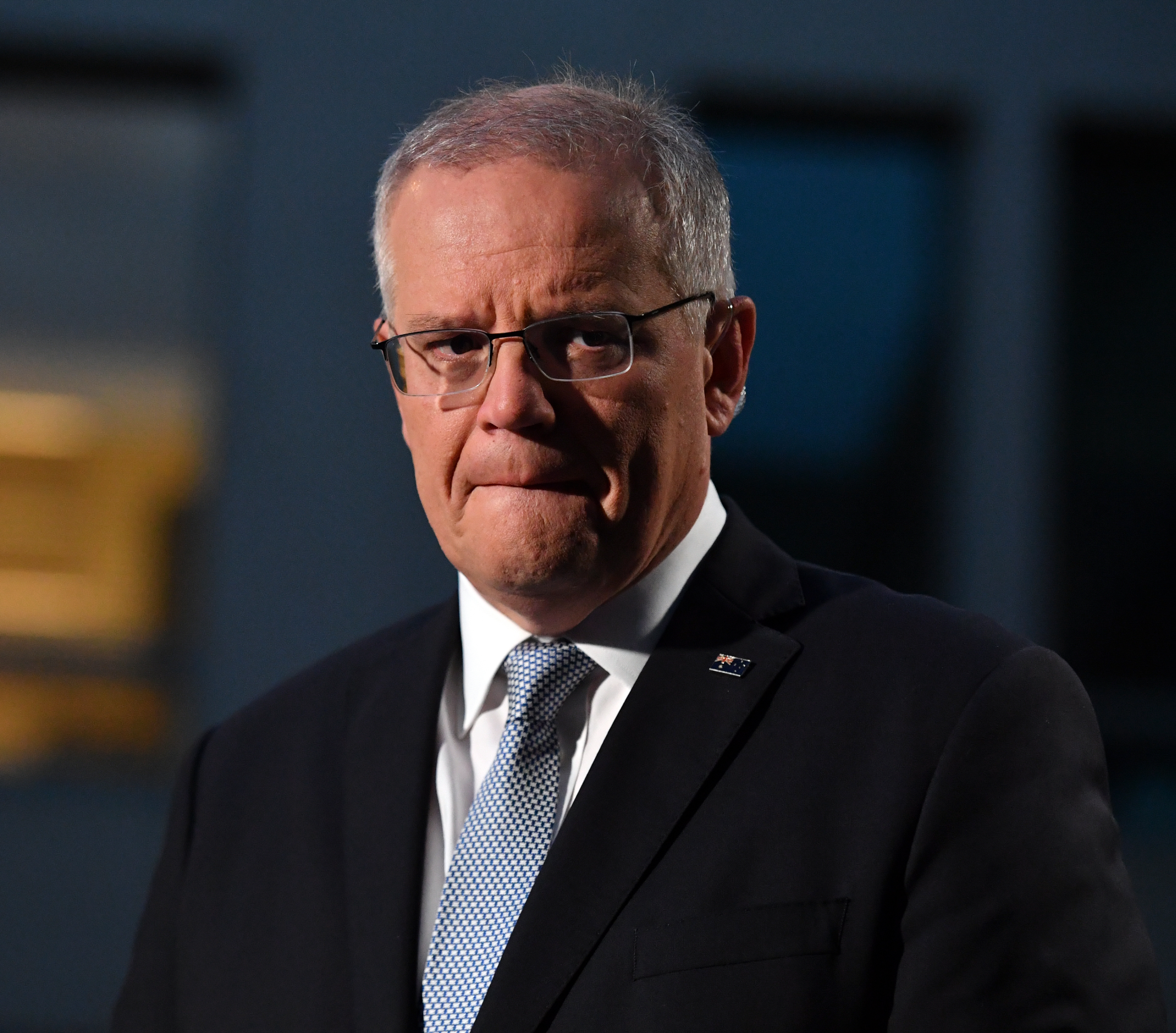 ‘Actually a Moslem’: The true story of Morrison’s ruthless preselection