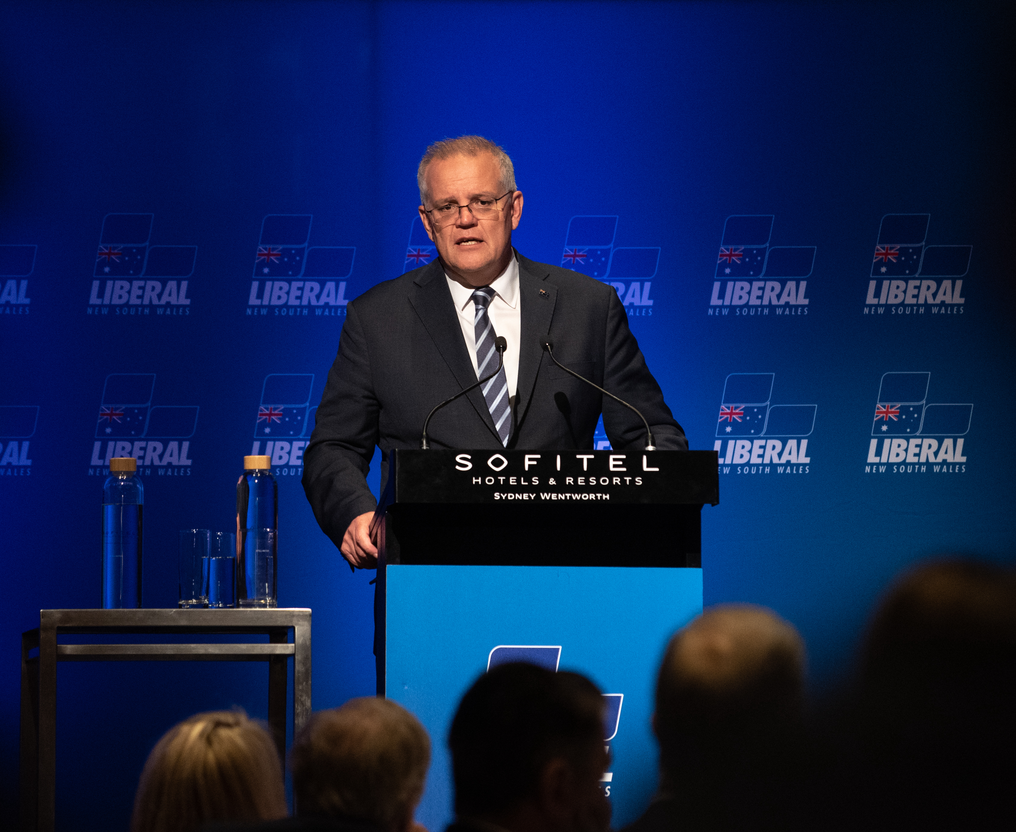 Exclusive: Fresh details in Morrison preselection saga