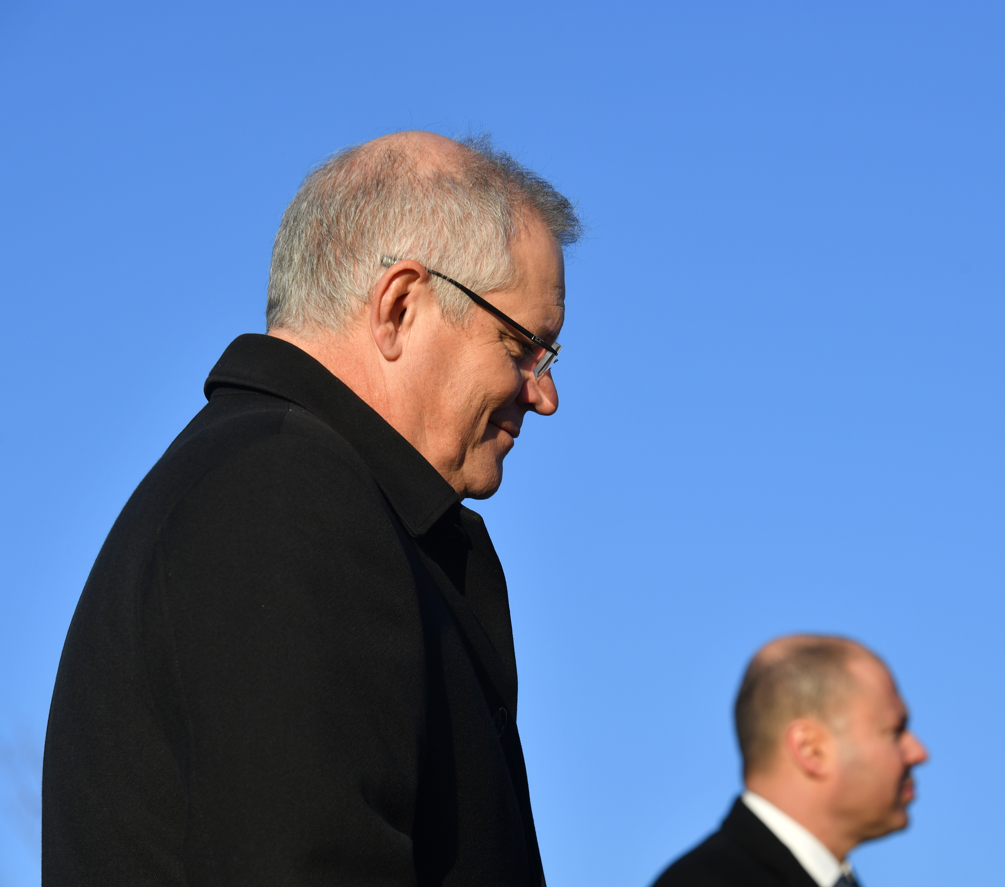 ‘Clearly absurd’: A fresh account of Scott Morrison’s dodgy grants