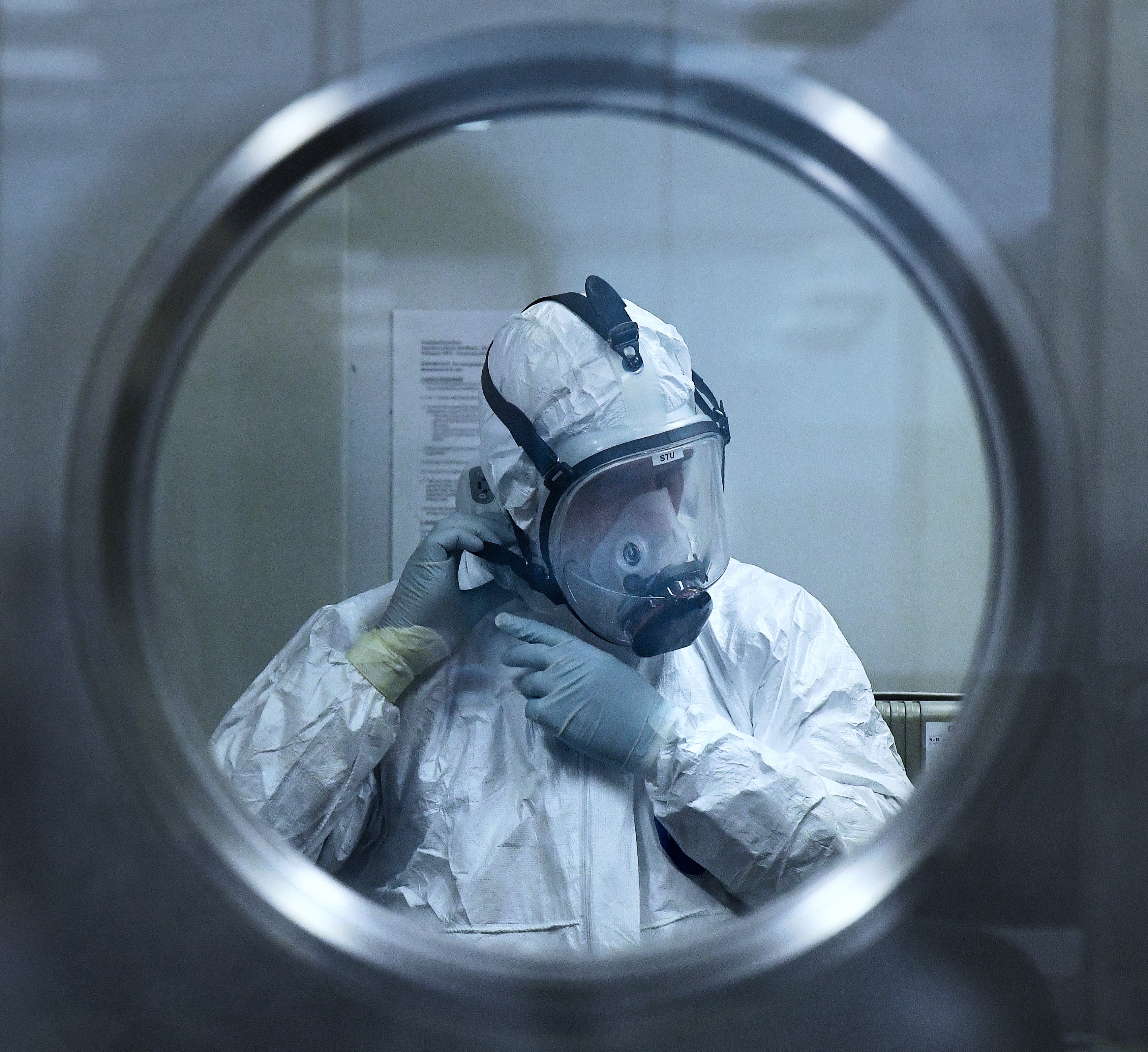 The next coronavirus variant is already here