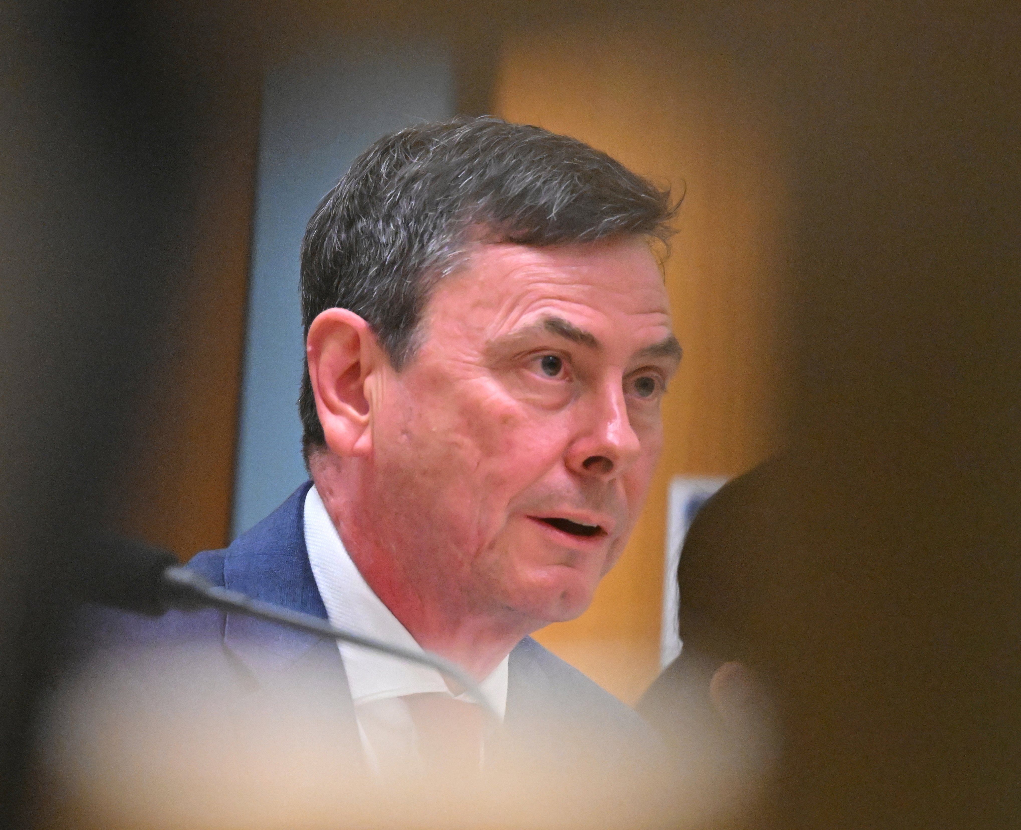 Tax office accused of ‘don’t ask, don’t tell’ culture on PwC breach