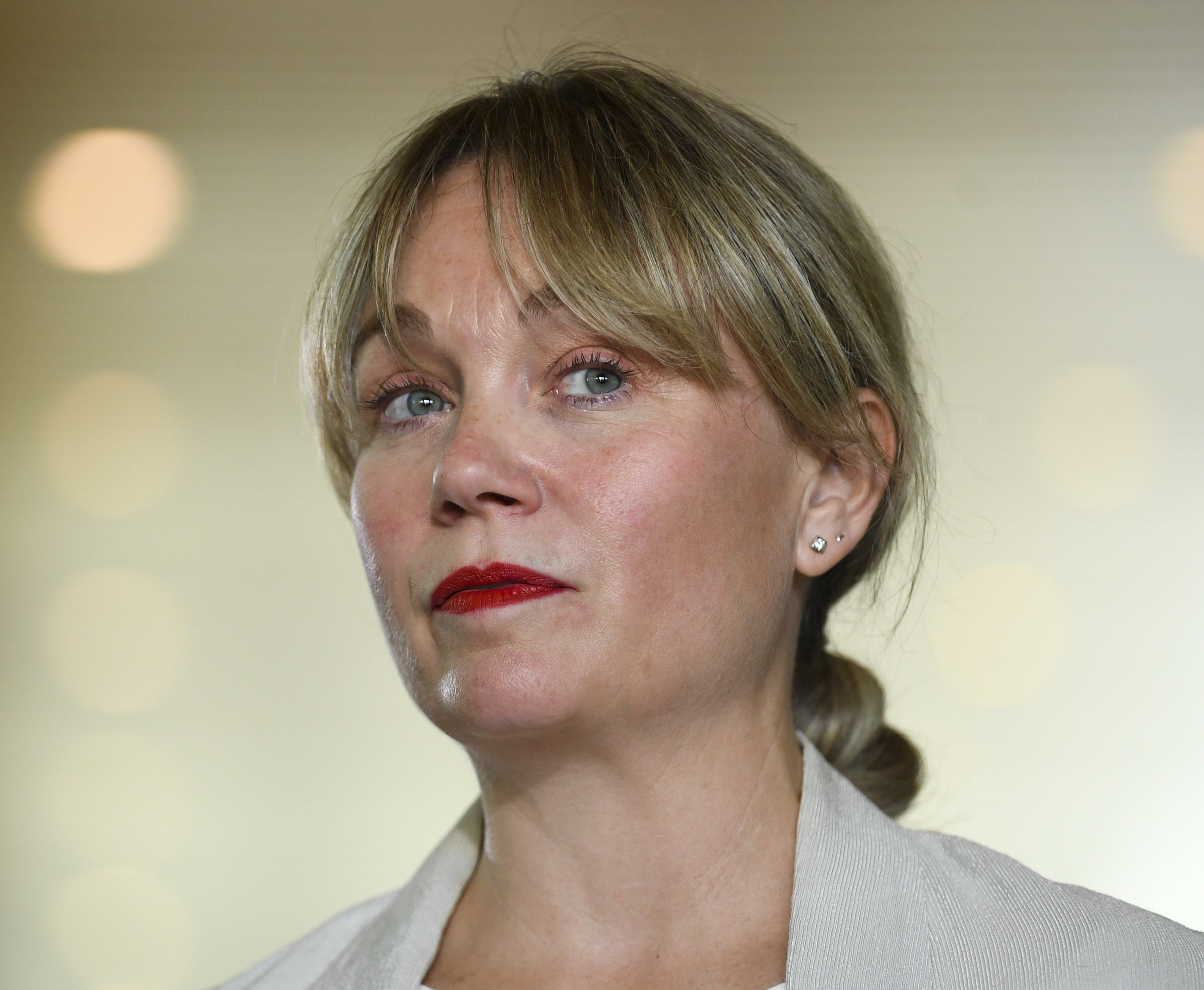 Exclusive: Harassment claims against another Liberal MP