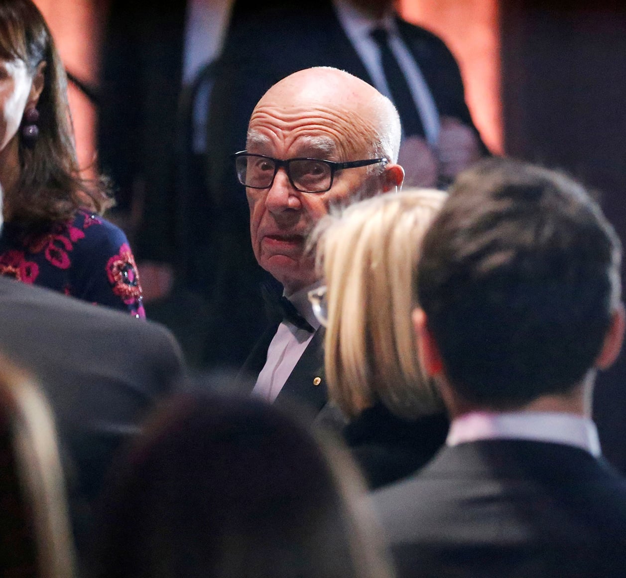 How News Corp is framing the ‘No’ case