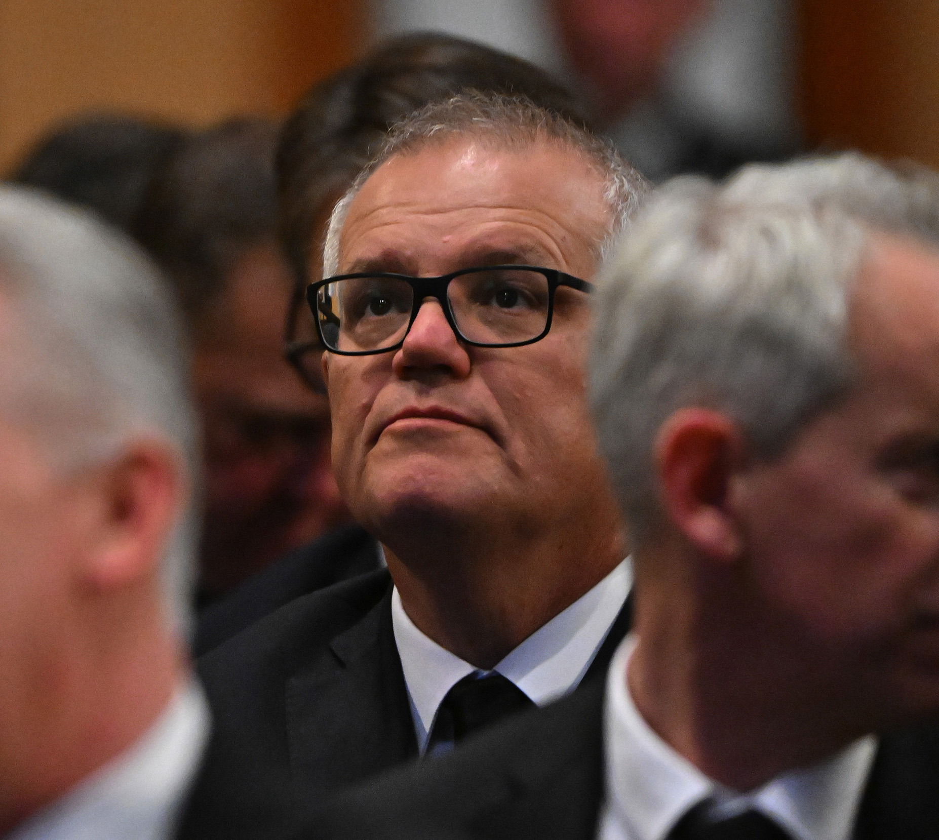 Push for legal case against Morrison to go to High Court