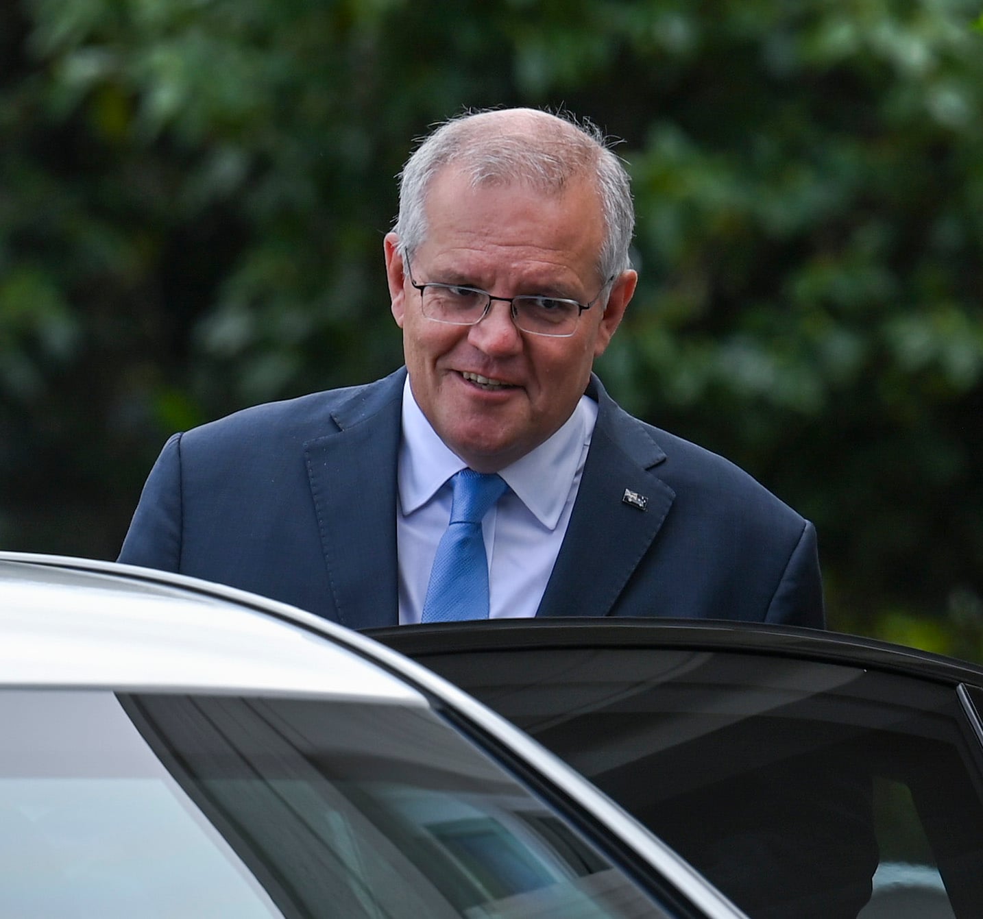 Exclusive: Morrison may have acted unlawfully in secret ministry