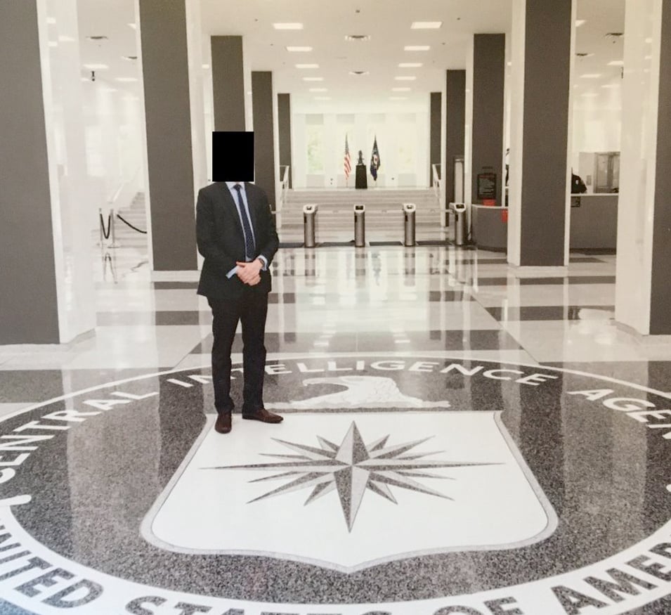 ‘Damaging to democracy’: The secret trial of  Witness J