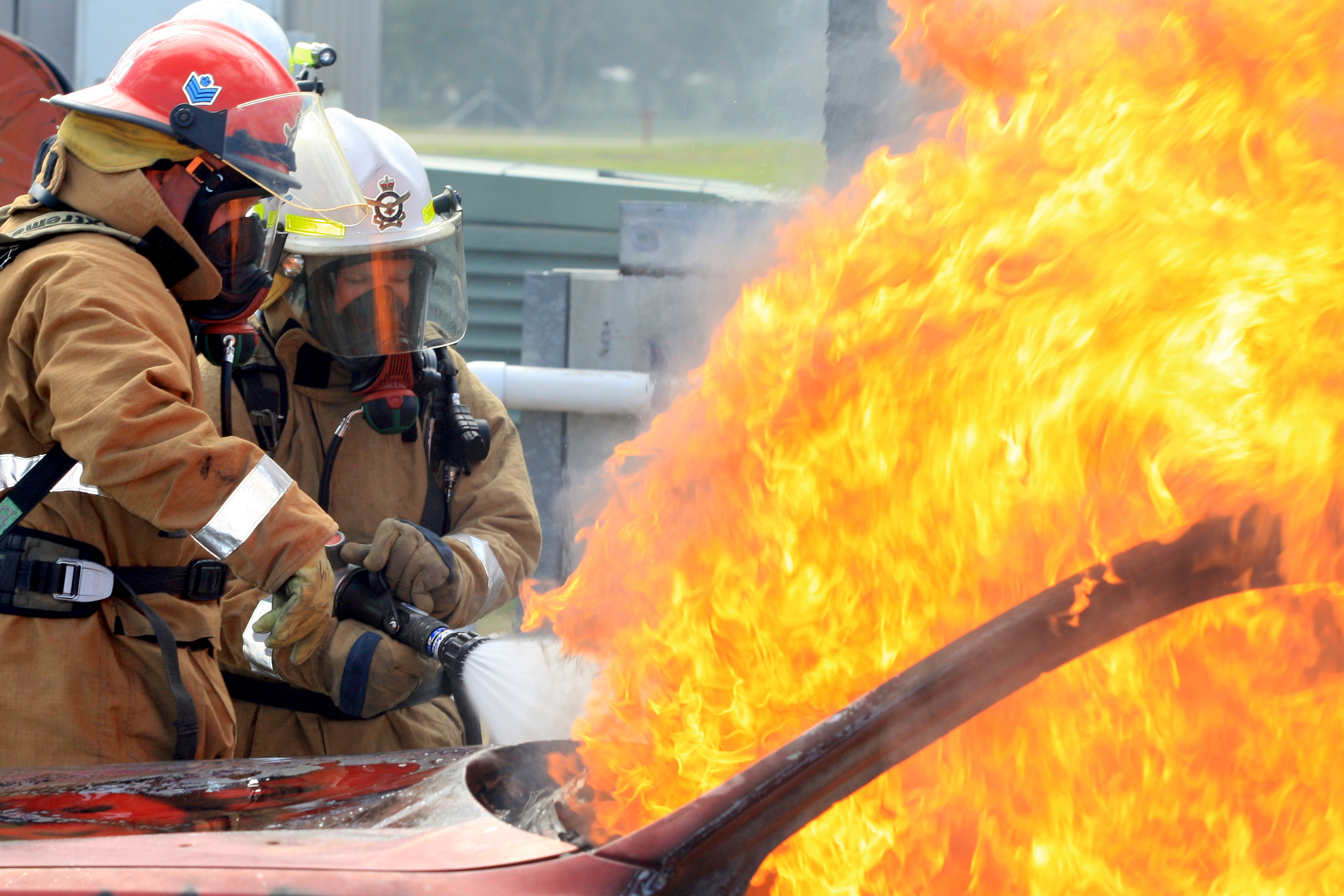 Exclusive: Toxic chemical conflict on Defence sites