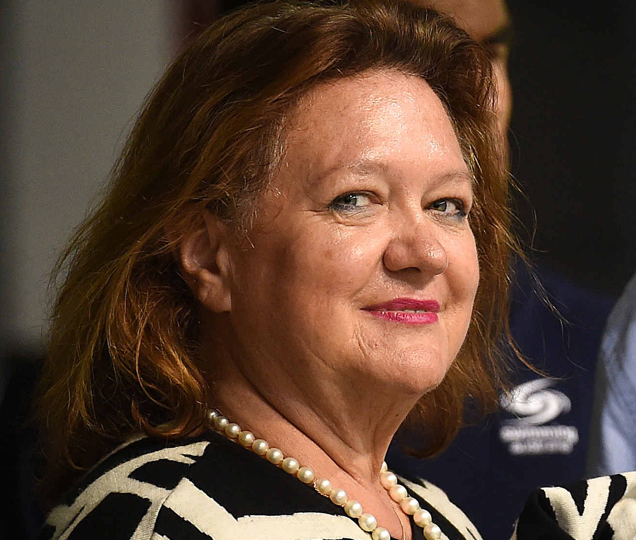 Rinehart’s secret millions to the IPA