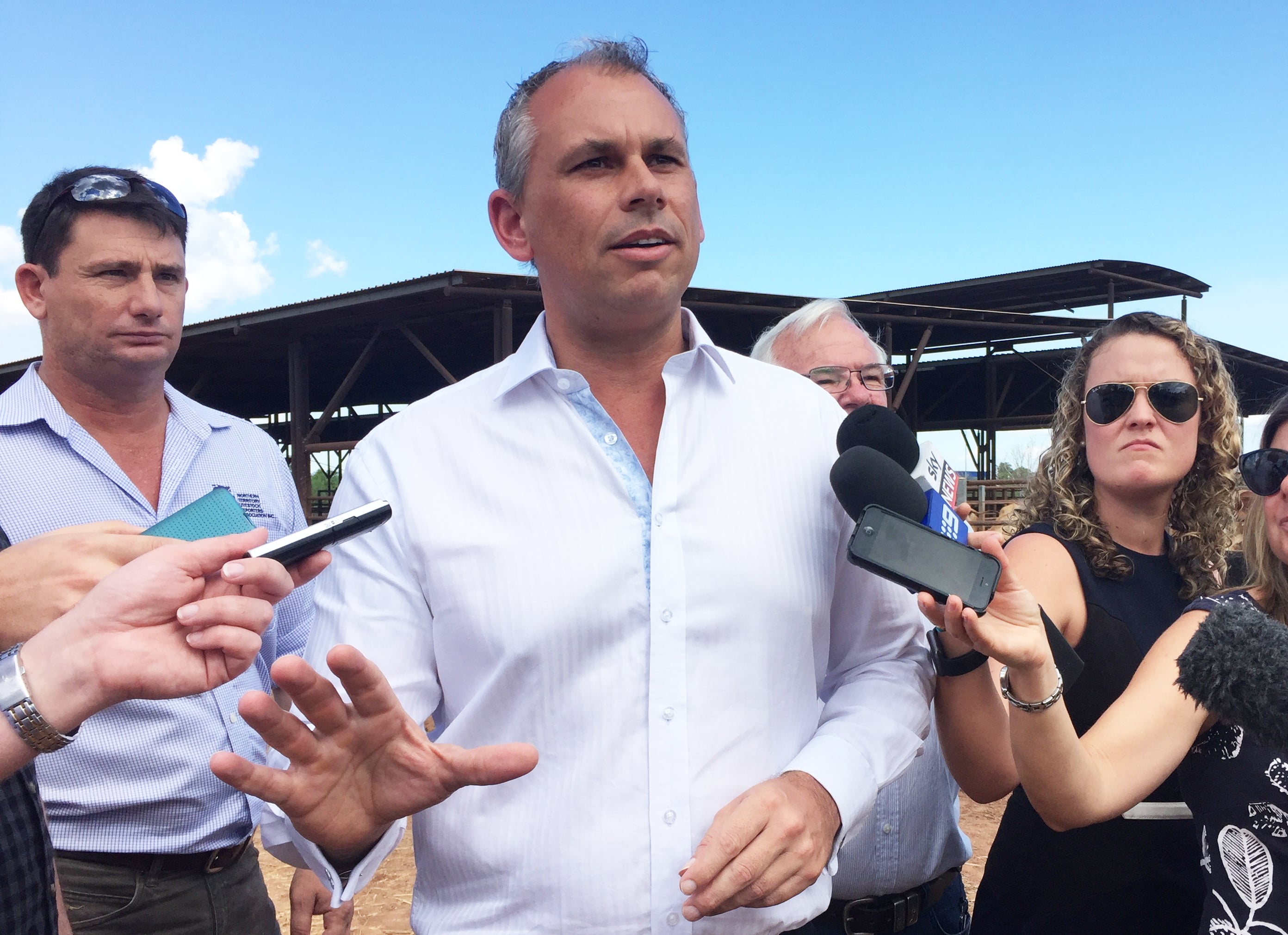 How the Northern Territory failed