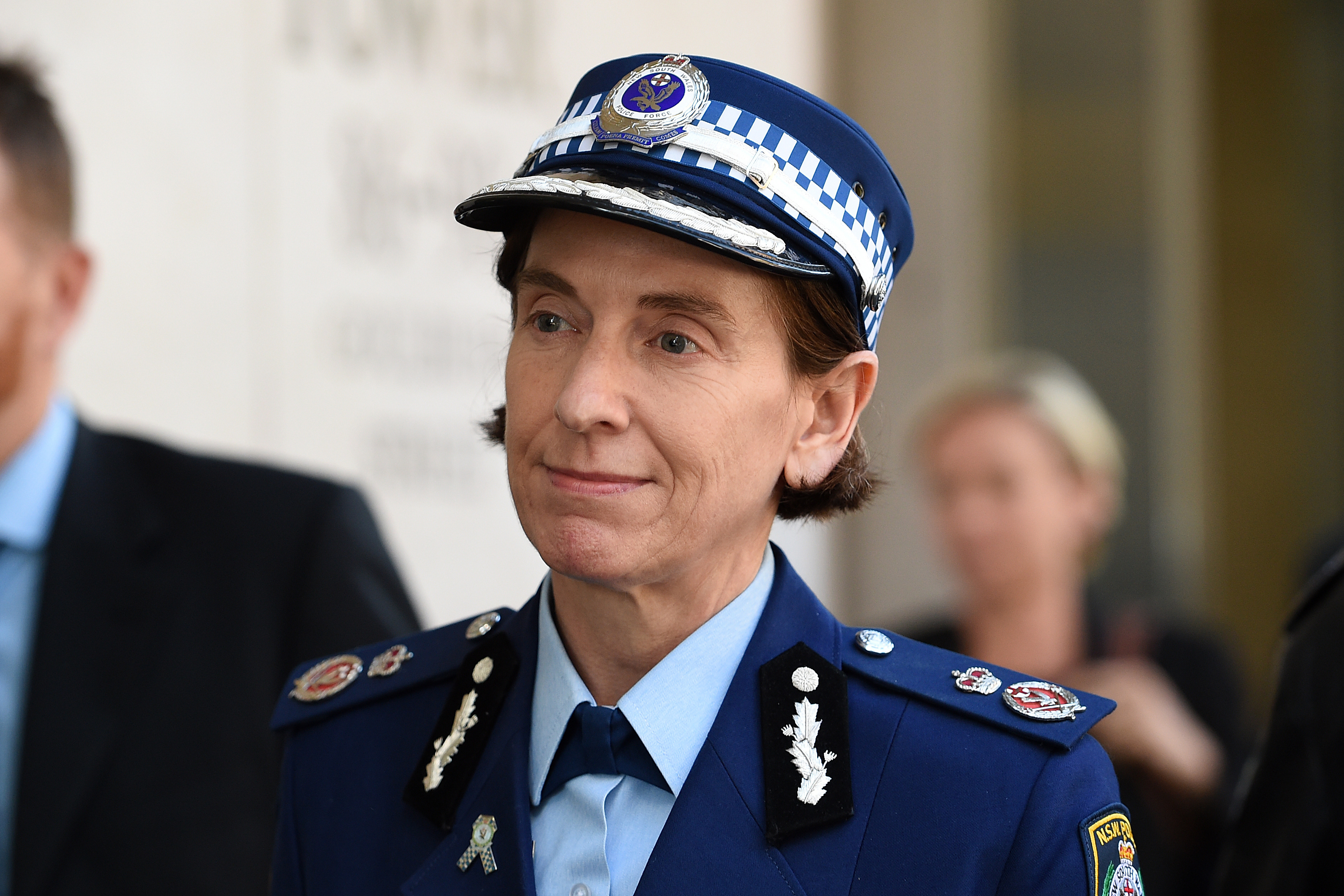 How top-ranking NSW police failed the Lindt cafe siege