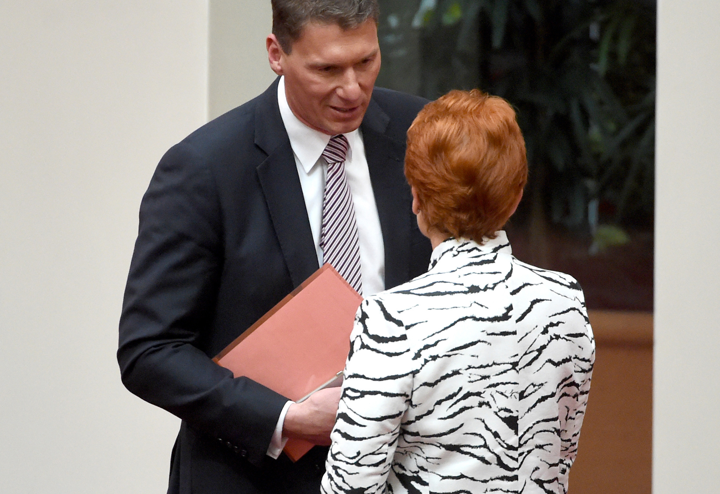 Making sense of Hanson, Bernardi and the New Right