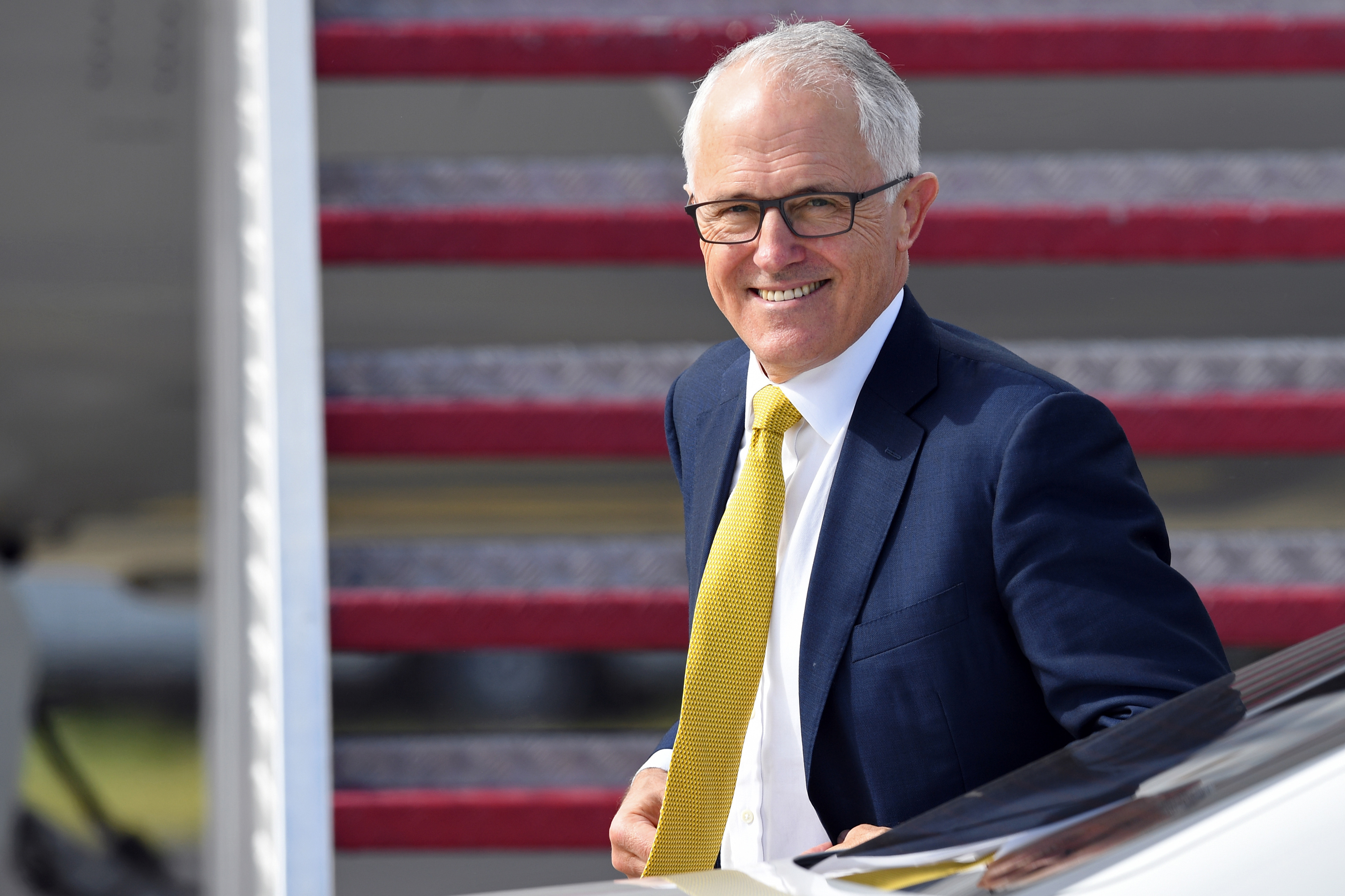 Turnbull's war on universities