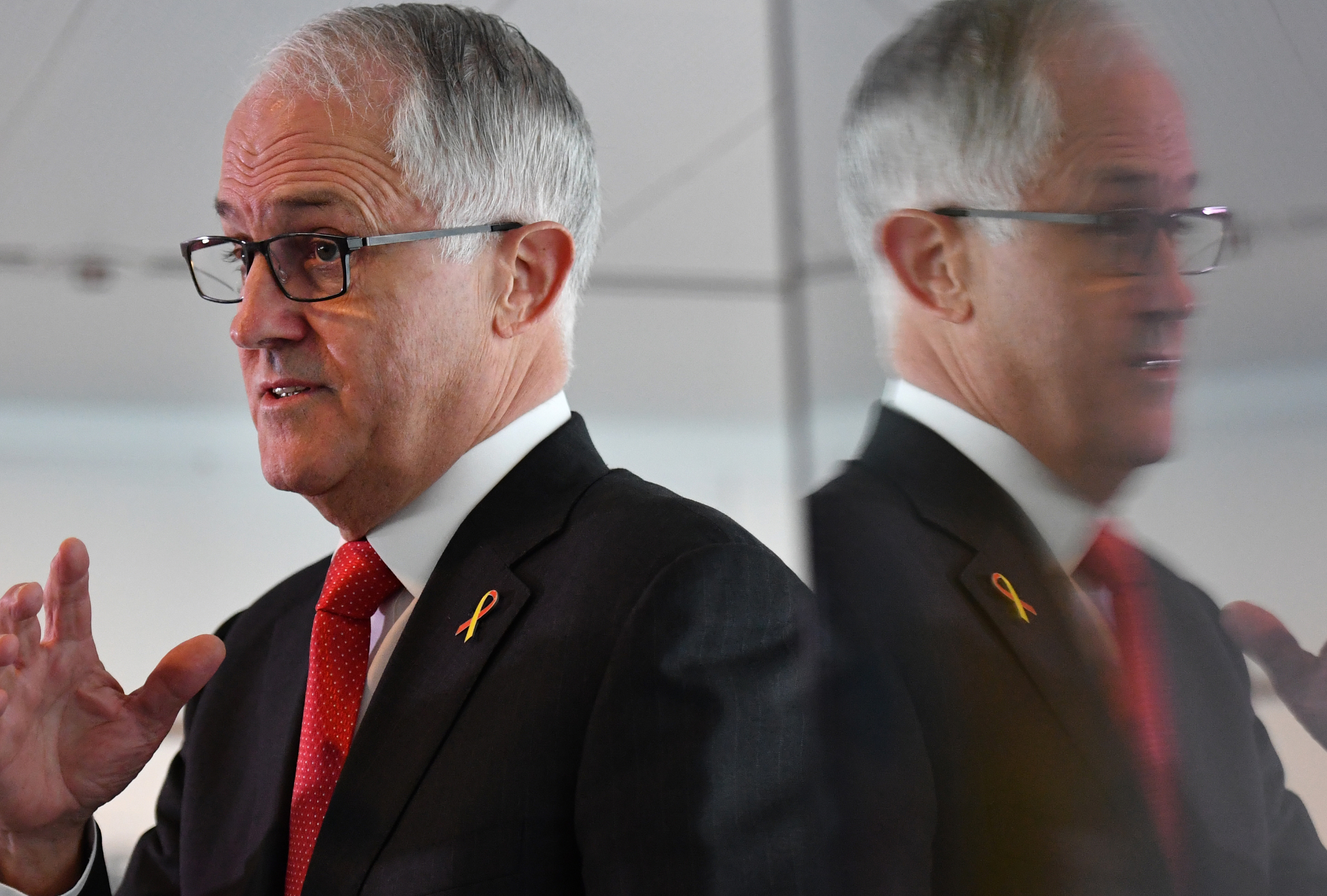 Making sense of the PM's first two years 