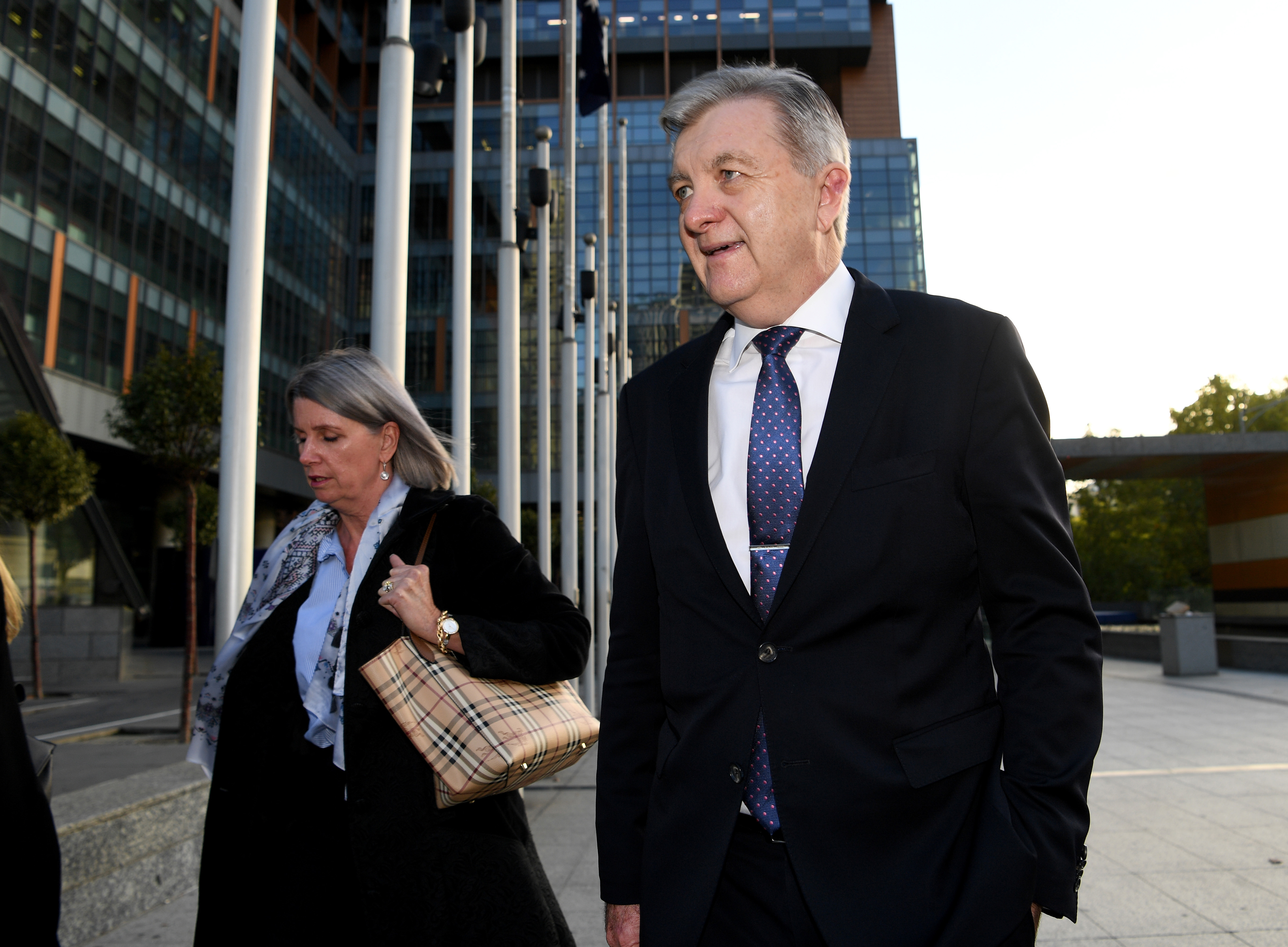 Banks royal commission won't change culture